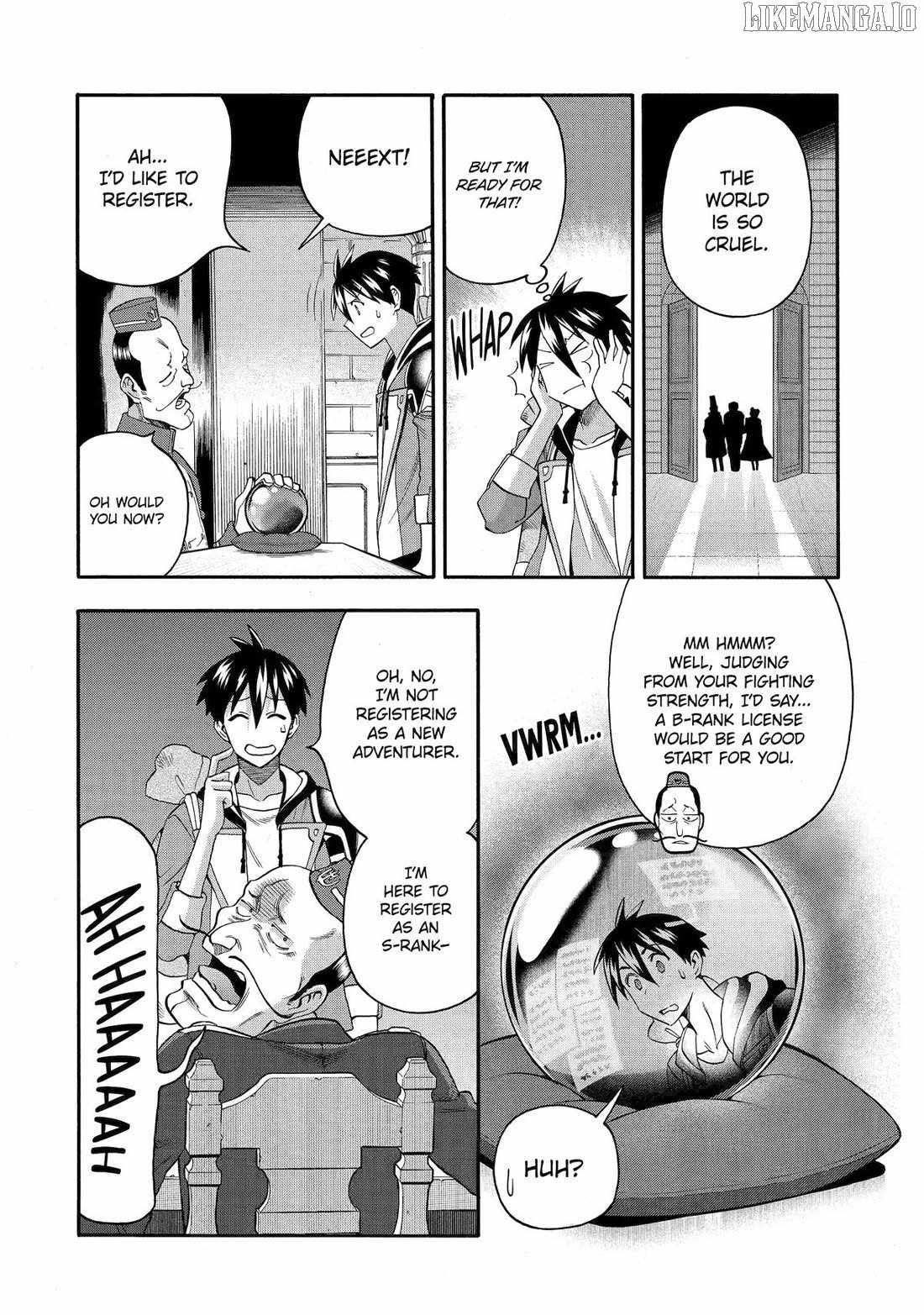 I Was Dismissed From the Hero’s Party Because They Don’t Need My Training Skills, So I Strengthen My “Fief” Which I Got as a Replacement for My Retirement Money Chapter 61 - Page 15