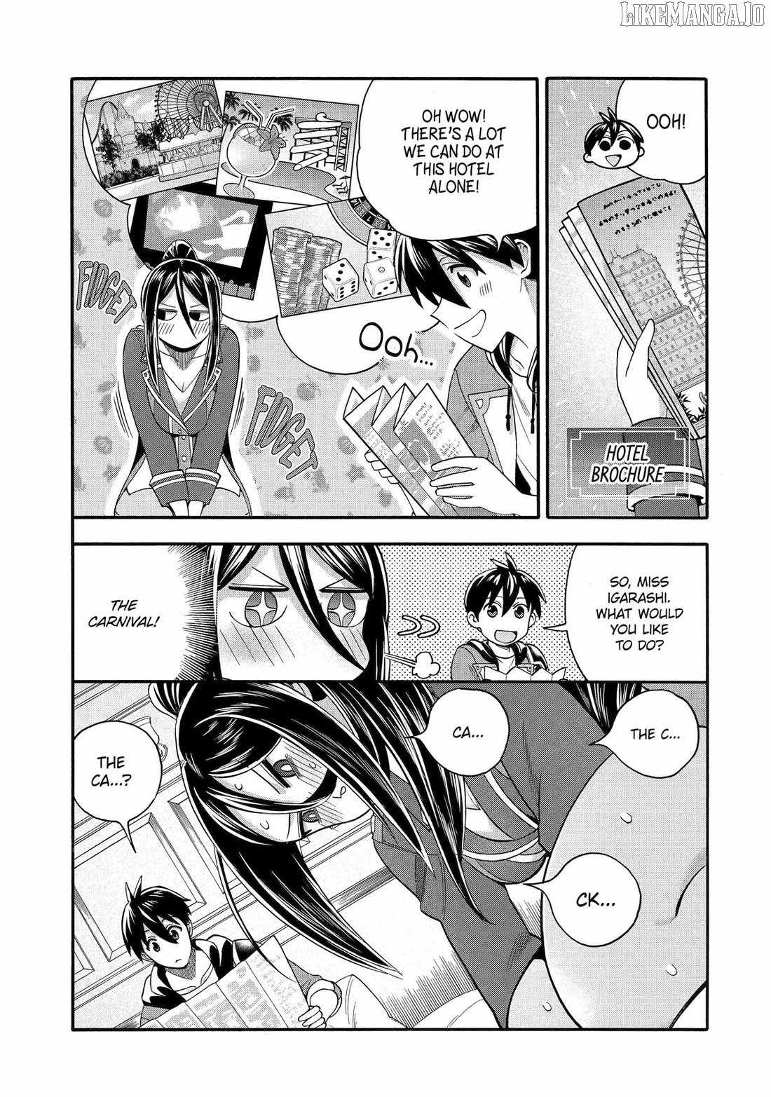 I Was Dismissed From the Hero’s Party Because They Don’t Need My Training Skills, So I Strengthen My “Fief” Which I Got as a Replacement for My Retirement Money Chapter 61 - Page 31
