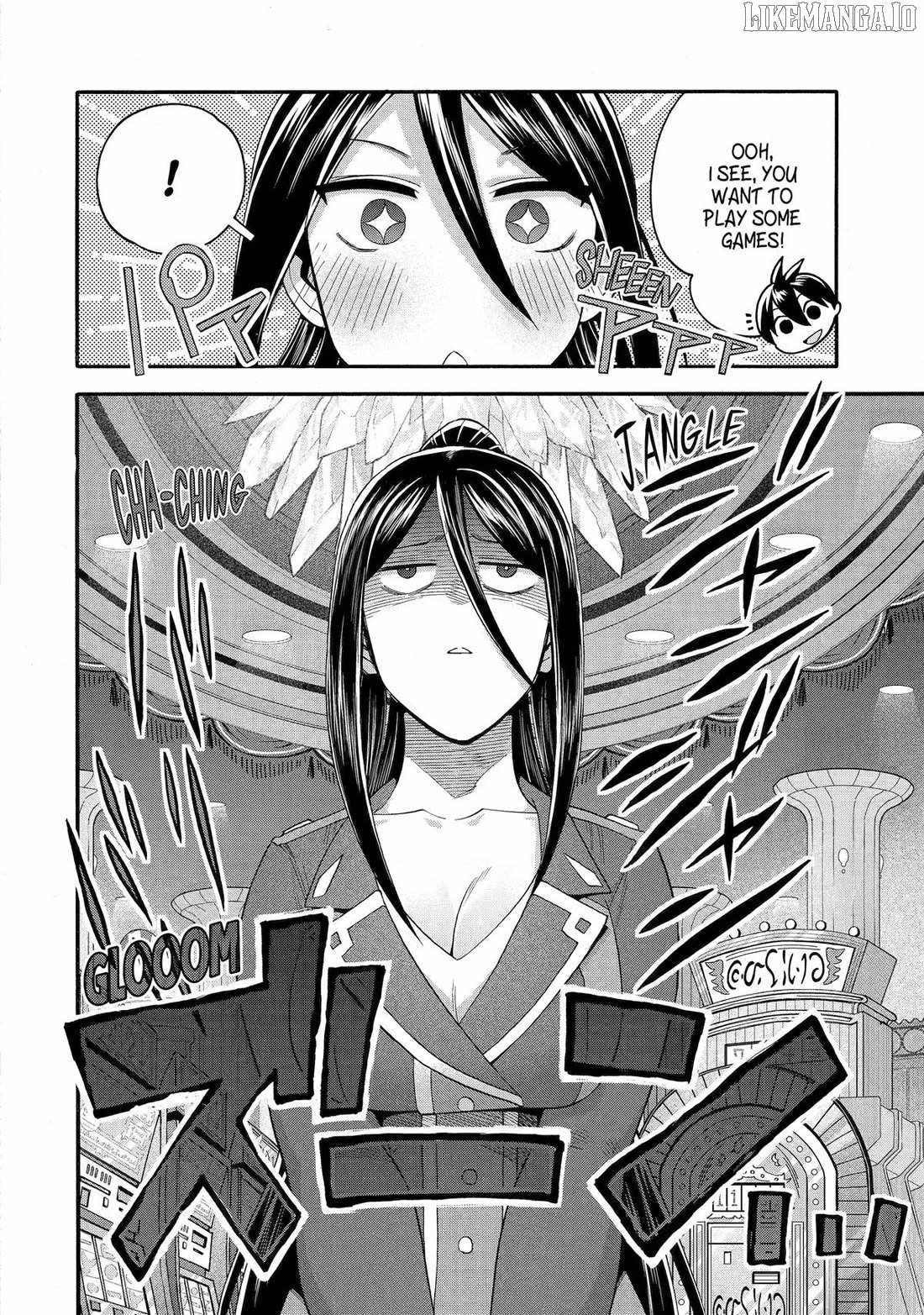 I Was Dismissed From the Hero’s Party Because They Don’t Need My Training Skills, So I Strengthen My “Fief” Which I Got as a Replacement for My Retirement Money Chapter 61 - Page 32