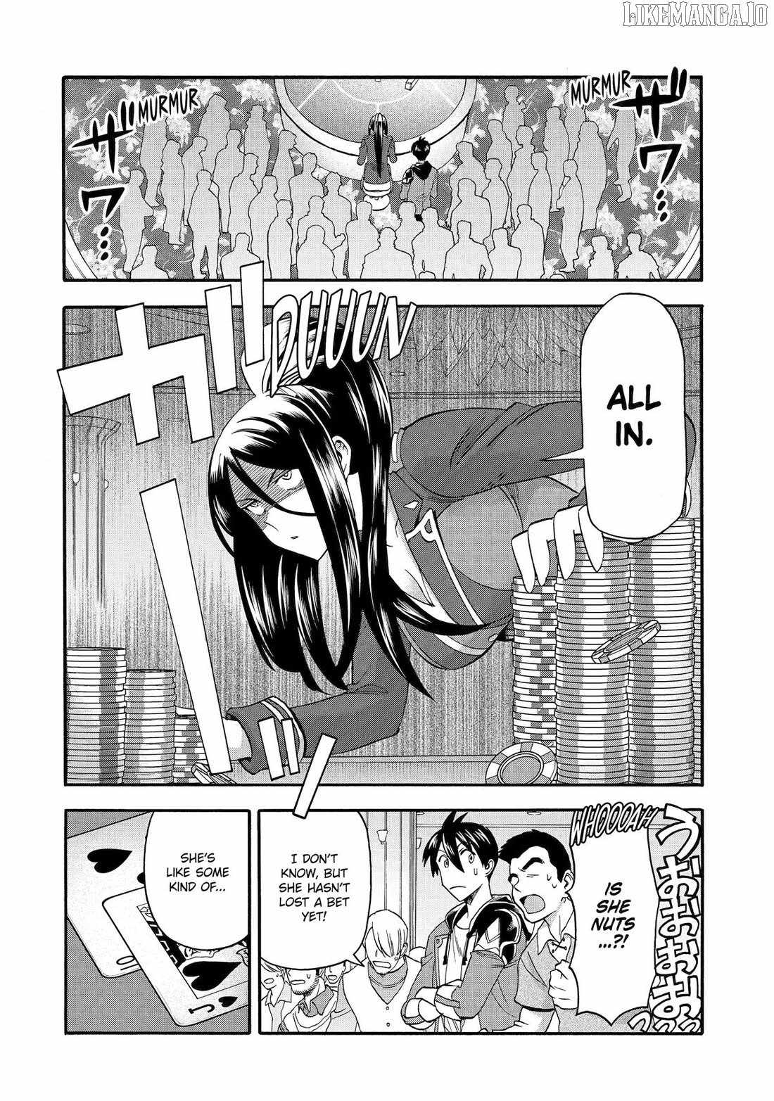 I Was Dismissed From the Hero’s Party Because They Don’t Need My Training Skills, So I Strengthen My “Fief” Which I Got as a Replacement for My Retirement Money Chapter 61 - Page 34