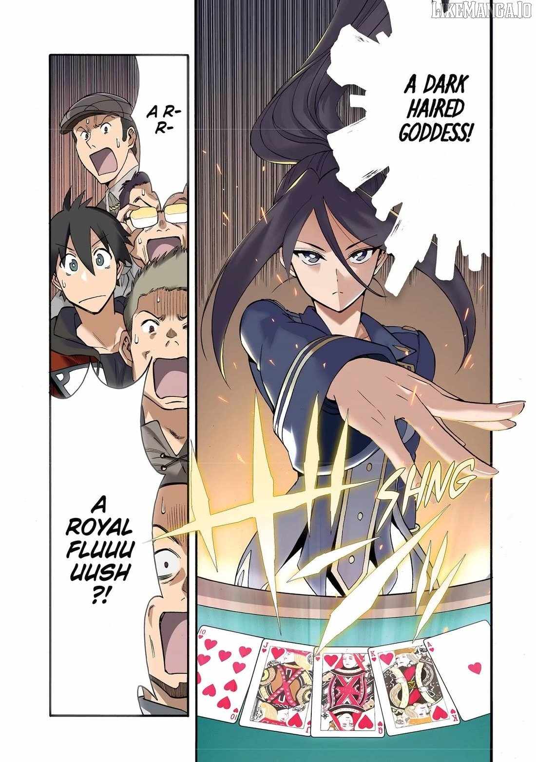 I Was Dismissed From the Hero’s Party Because They Don’t Need My Training Skills, So I Strengthen My “Fief” Which I Got as a Replacement for My Retirement Money Chapter 61 - Page 35