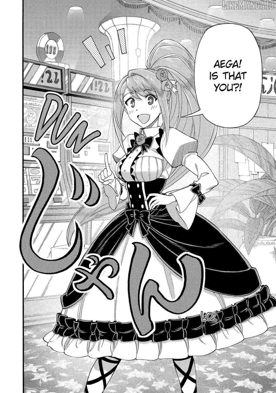 I Was Dismissed From the Hero’s Party Because They Don’t Need My Training Skills, So I Strengthen My “Fief” Which I Got as a Replacement for My Retirement Money Chapter 61 - Page 38