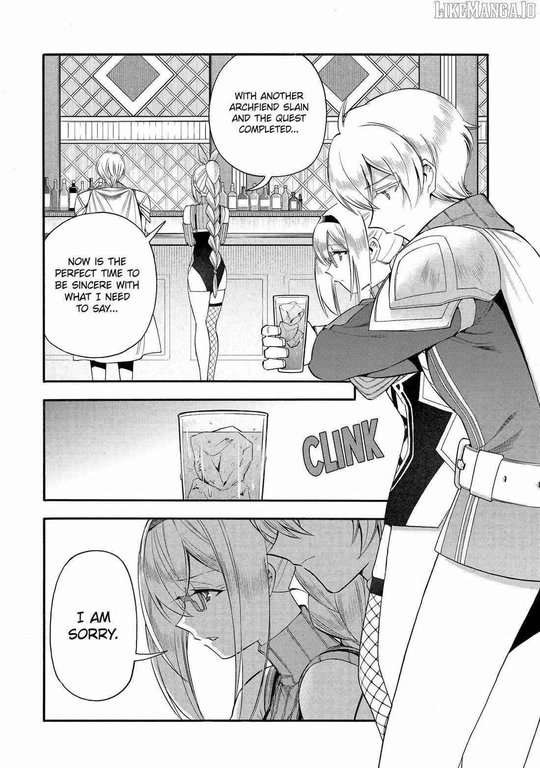 I Was Dismissed From the Hero’s Party Because They Don’t Need My Training Skills, So I Strengthen My “Fief” Which I Got as a Replacement for My Retirement Money Chapter 62 - Page 2