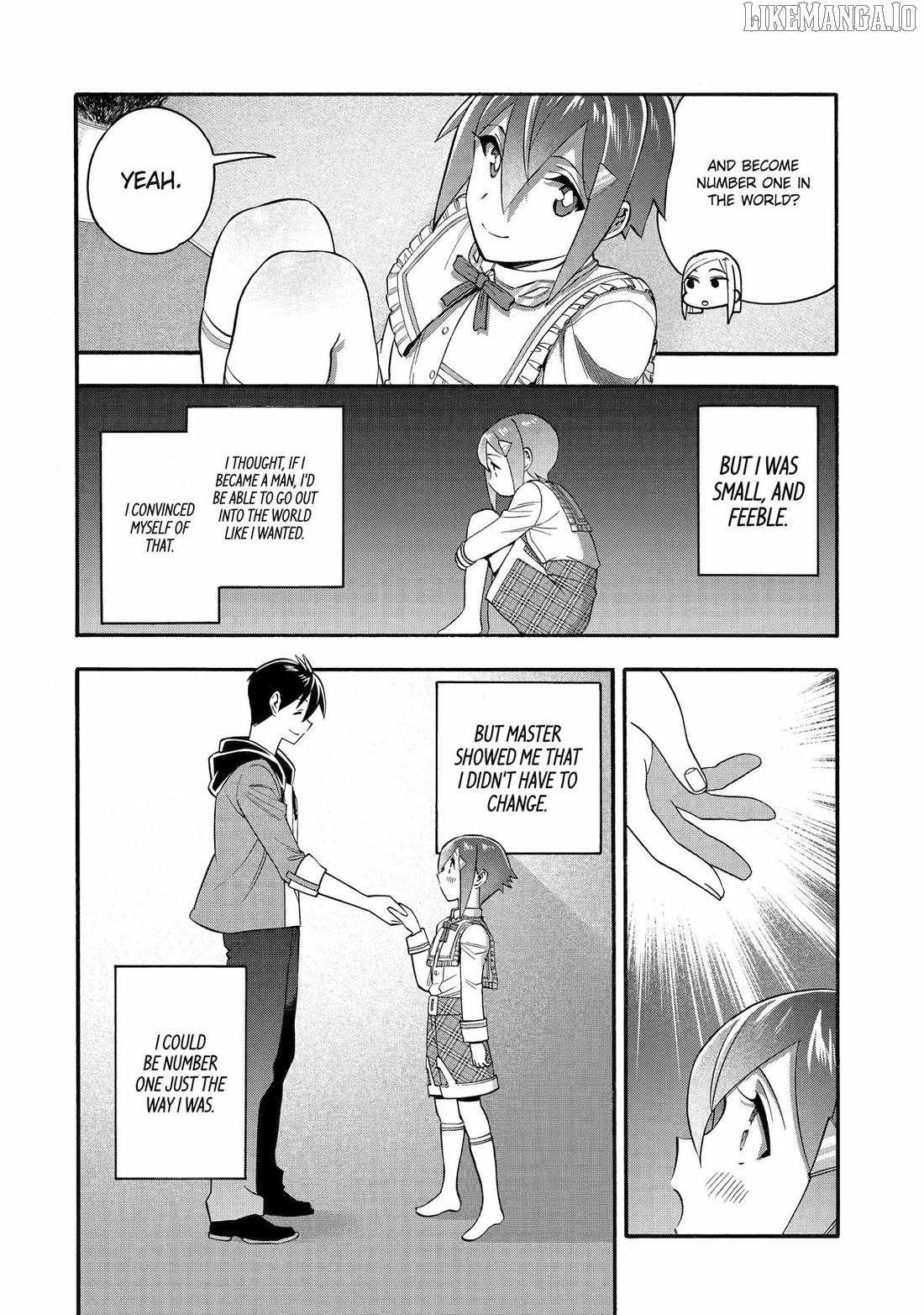 I Was Dismissed From the Hero’s Party Because They Don’t Need My Training Skills, So I Strengthen My “Fief” Which I Got as a Replacement for My Retirement Money Chapter 62 - Page 18
