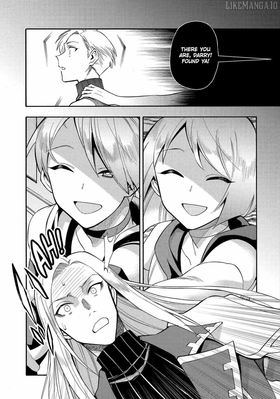 I Was Dismissed From the Hero’s Party Because They Don’t Need My Training Skills, So I Strengthen My “Fief” Which I Got as a Replacement for My Retirement Money Chapter 62 - Page 23