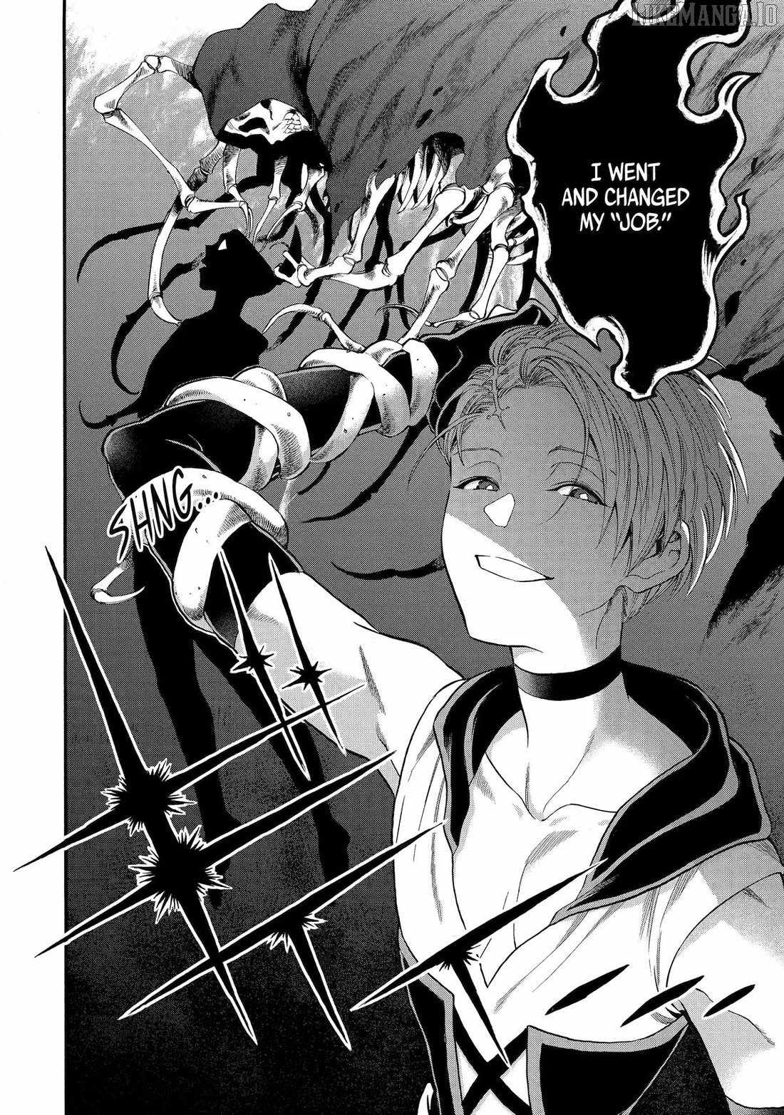 I Was Dismissed From the Hero’s Party Because They Don’t Need My Training Skills, So I Strengthen My “Fief” Which I Got as a Replacement for My Retirement Money Chapter 62 - Page 26