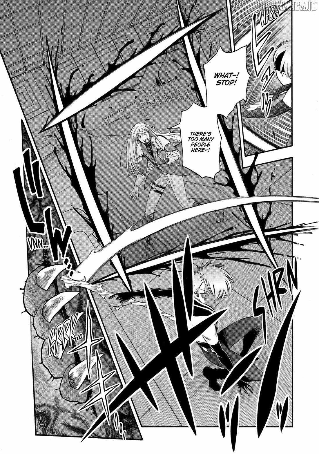 I Was Dismissed From the Hero’s Party Because They Don’t Need My Training Skills, So I Strengthen My “Fief” Which I Got as a Replacement for My Retirement Money Chapter 62 - Page 37