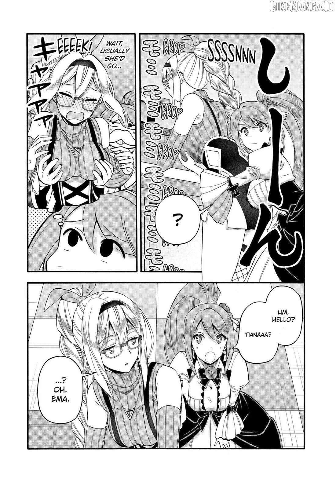 I Was Dismissed From the Hero’s Party Because They Don’t Need My Training Skills, So I Strengthen My “Fief” Which I Got as a Replacement for My Retirement Money Chapter 62 - Page 8