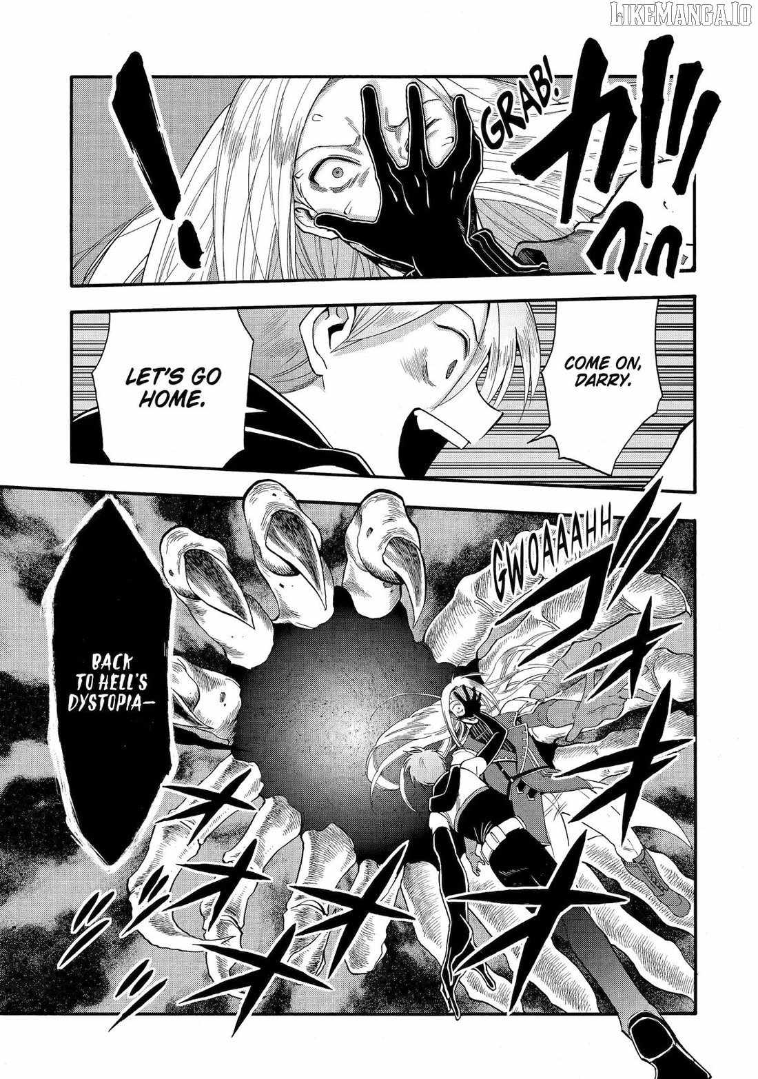 I Was Dismissed From the Hero’s Party Because They Don’t Need My Training Skills, So I Strengthen My “Fief” Which I Got as a Replacement for My Retirement Money Chapter 63 - Page 1