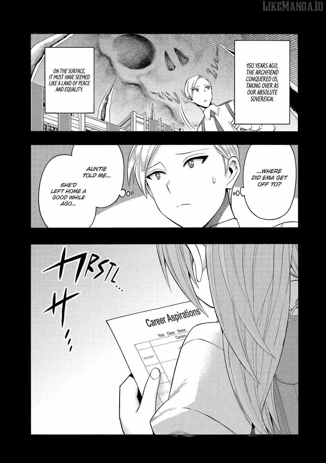 I Was Dismissed From the Hero’s Party Because They Don’t Need My Training Skills, So I Strengthen My “Fief” Which I Got as a Replacement for My Retirement Money Chapter 63 - Page 11