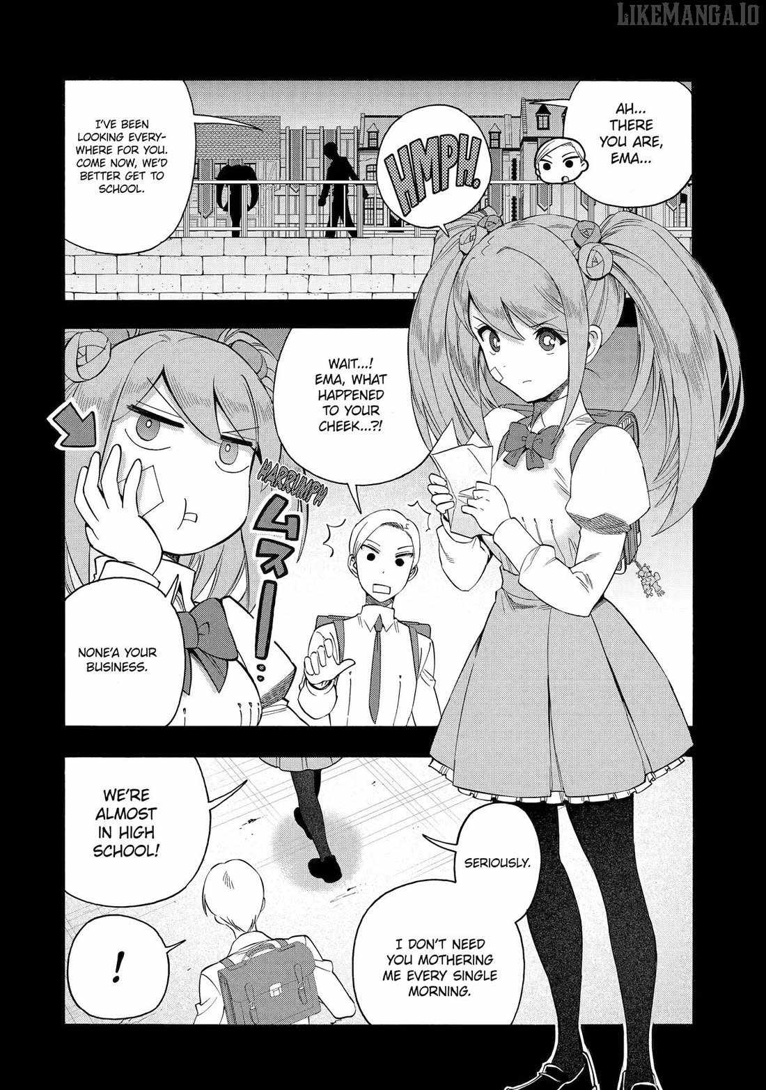 I Was Dismissed From the Hero’s Party Because They Don’t Need My Training Skills, So I Strengthen My “Fief” Which I Got as a Replacement for My Retirement Money Chapter 63 - Page 12