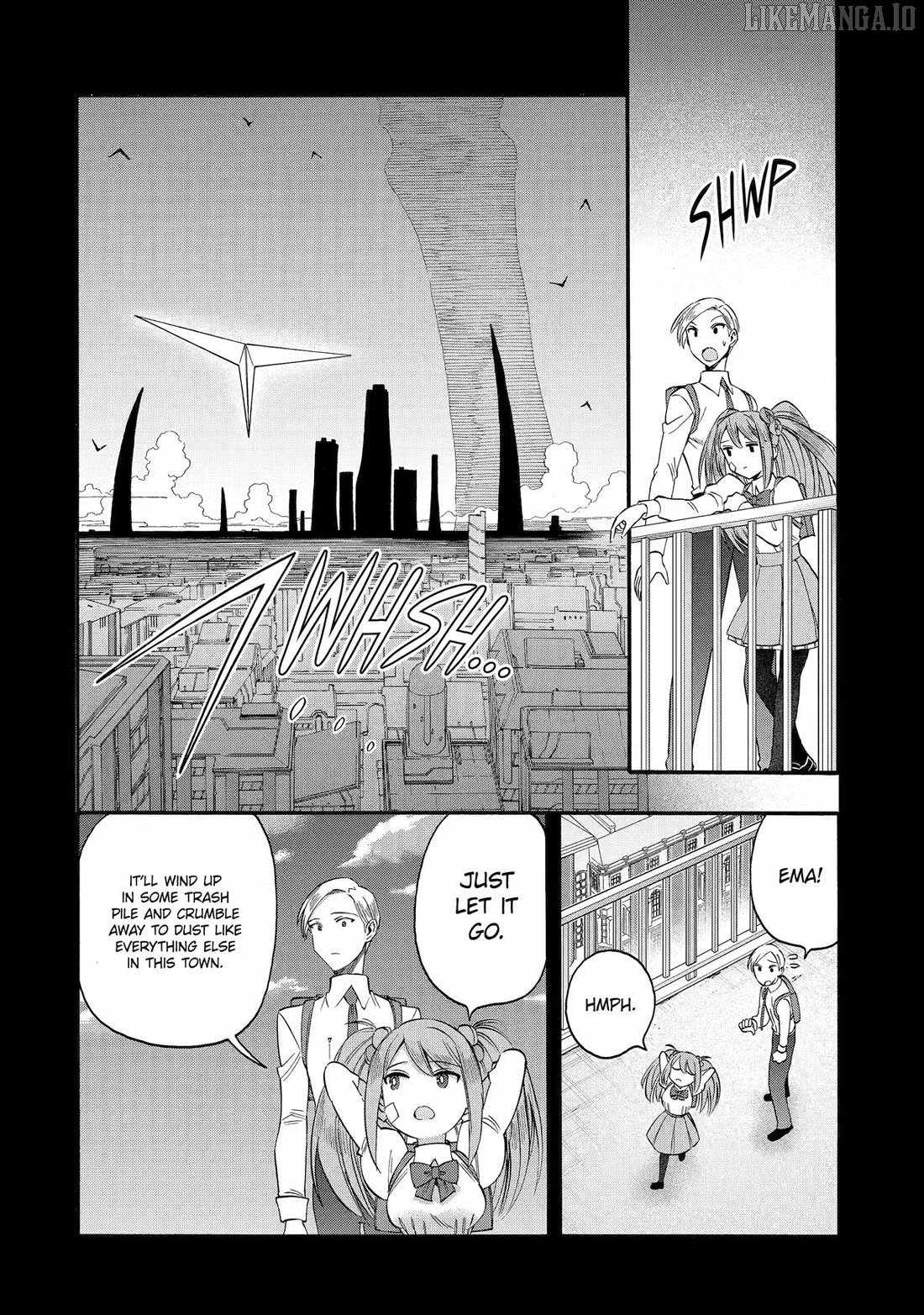 I Was Dismissed From the Hero’s Party Because They Don’t Need My Training Skills, So I Strengthen My “Fief” Which I Got as a Replacement for My Retirement Money Chapter 63 - Page 14