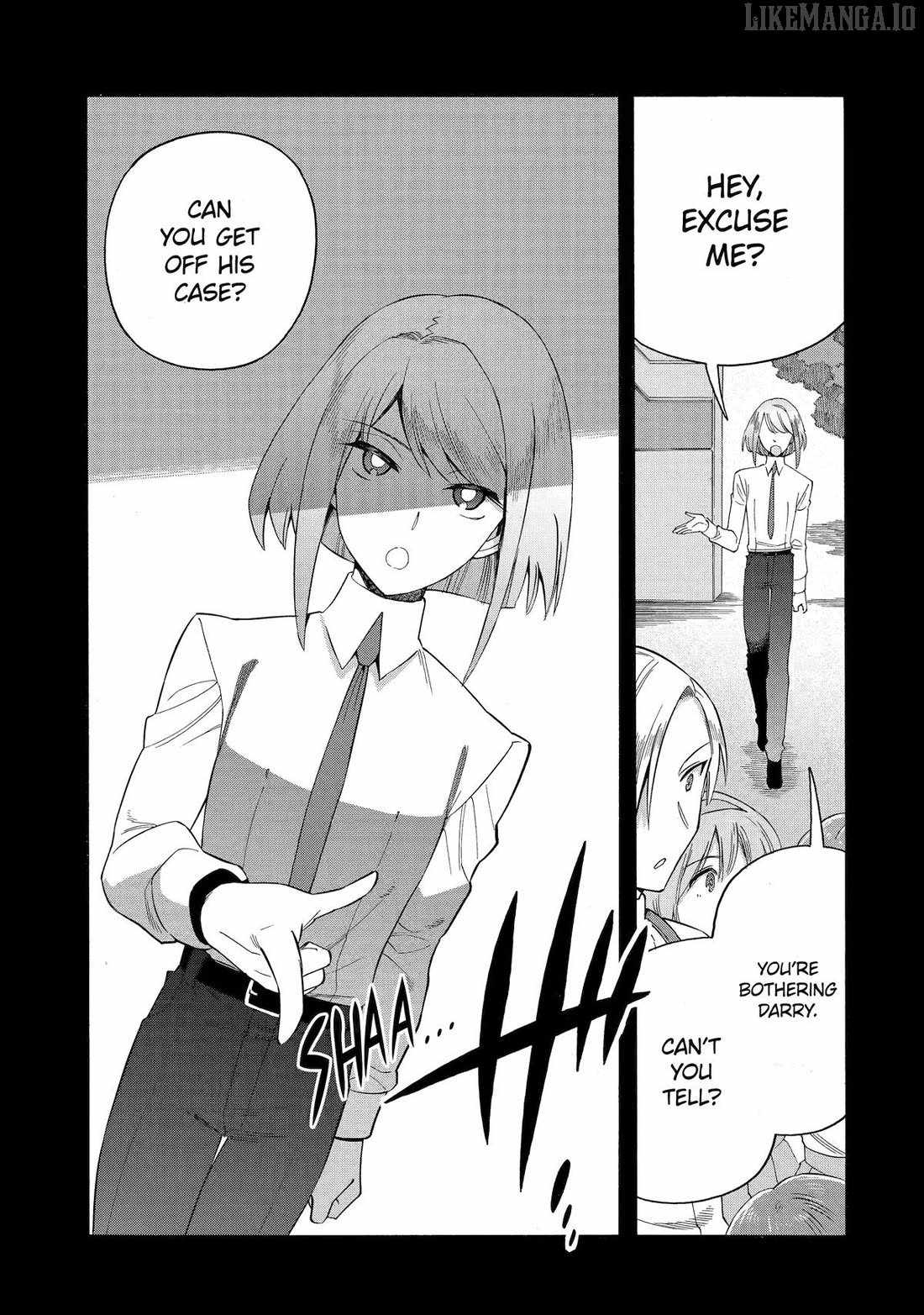 I Was Dismissed From the Hero’s Party Because They Don’t Need My Training Skills, So I Strengthen My “Fief” Which I Got as a Replacement for My Retirement Money Chapter 63 - Page 17
