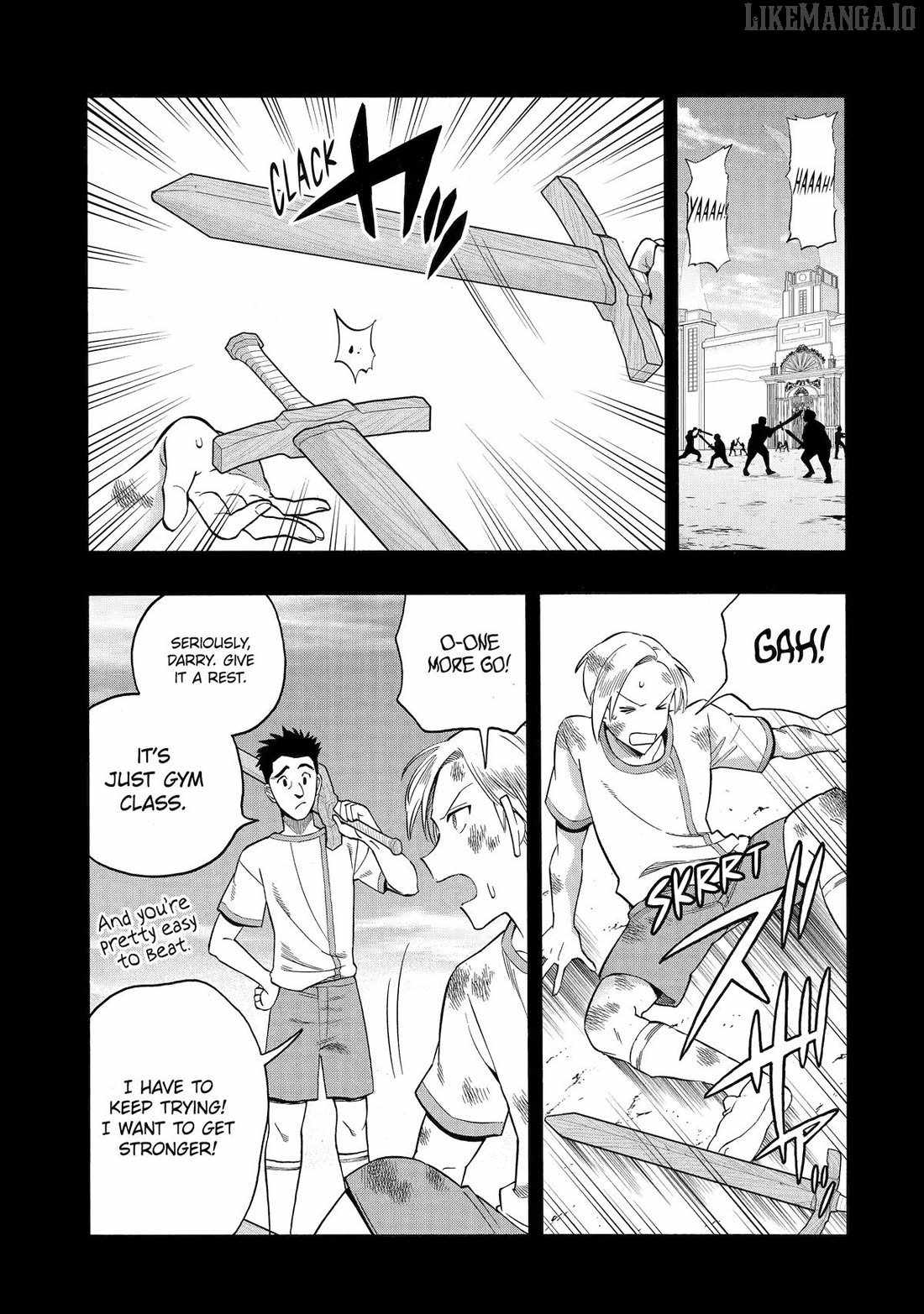 I Was Dismissed From the Hero’s Party Because They Don’t Need My Training Skills, So I Strengthen My “Fief” Which I Got as a Replacement for My Retirement Money Chapter 63 - Page 19