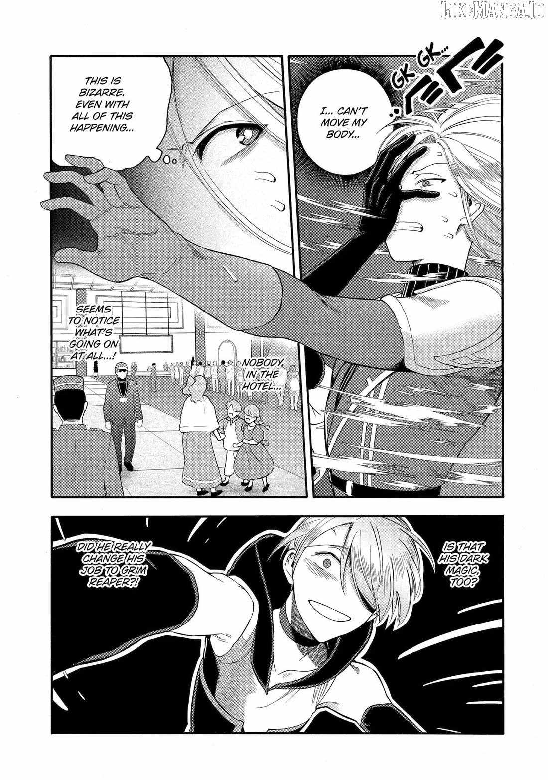 I Was Dismissed From the Hero’s Party Because They Don’t Need My Training Skills, So I Strengthen My “Fief” Which I Got as a Replacement for My Retirement Money Chapter 63 - Page 3