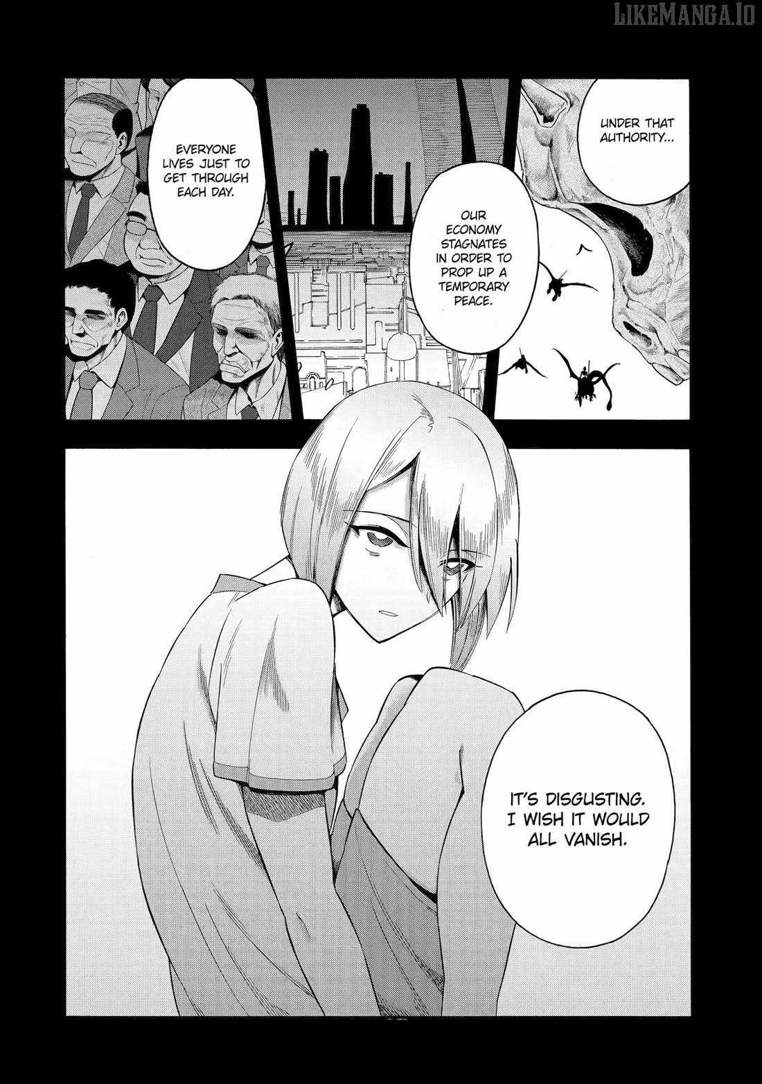 I Was Dismissed From the Hero’s Party Because They Don’t Need My Training Skills, So I Strengthen My “Fief” Which I Got as a Replacement for My Retirement Money Chapter 63 - Page 22