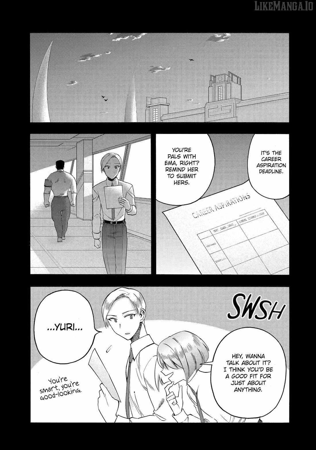 I Was Dismissed From the Hero’s Party Because They Don’t Need My Training Skills, So I Strengthen My “Fief” Which I Got as a Replacement for My Retirement Money Chapter 63 - Page 23