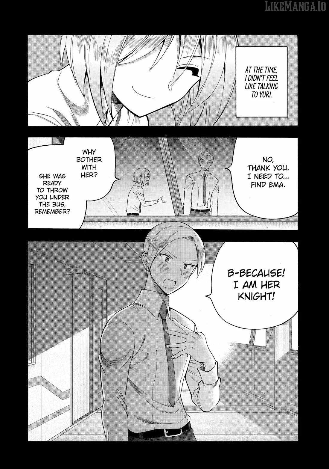 I Was Dismissed From the Hero’s Party Because They Don’t Need My Training Skills, So I Strengthen My “Fief” Which I Got as a Replacement for My Retirement Money Chapter 63 - Page 24