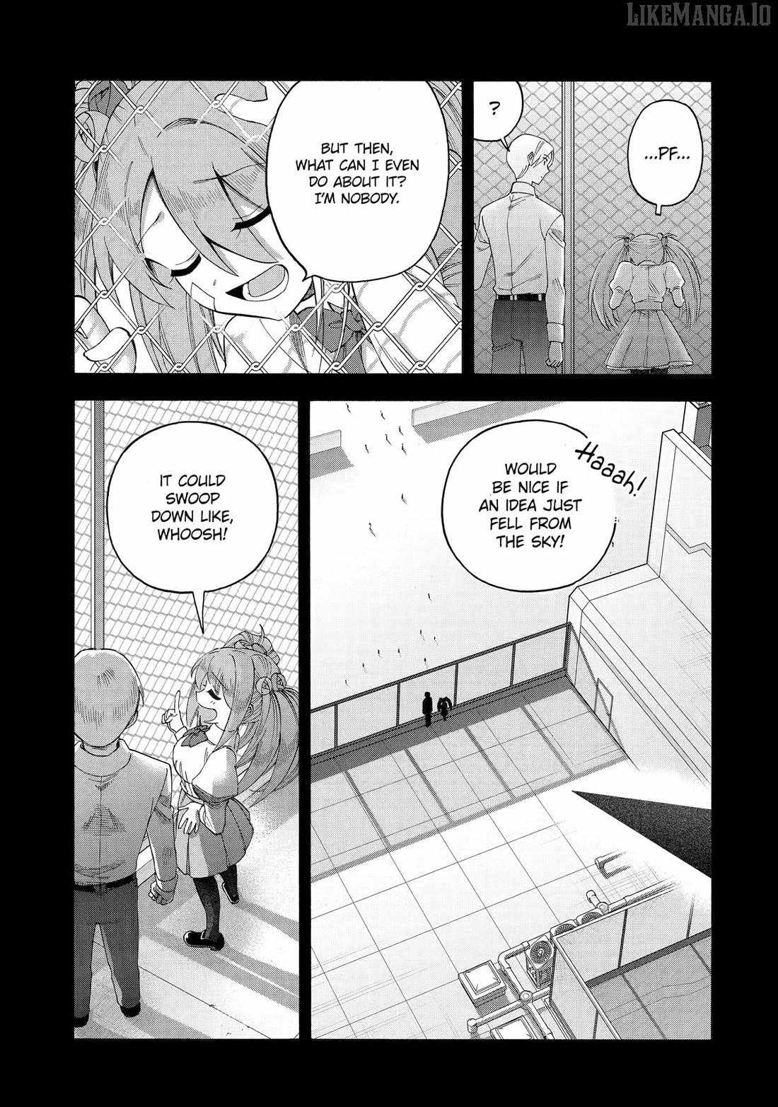 I Was Dismissed From the Hero’s Party Because They Don’t Need My Training Skills, So I Strengthen My “Fief” Which I Got as a Replacement for My Retirement Money Chapter 63 - Page 29