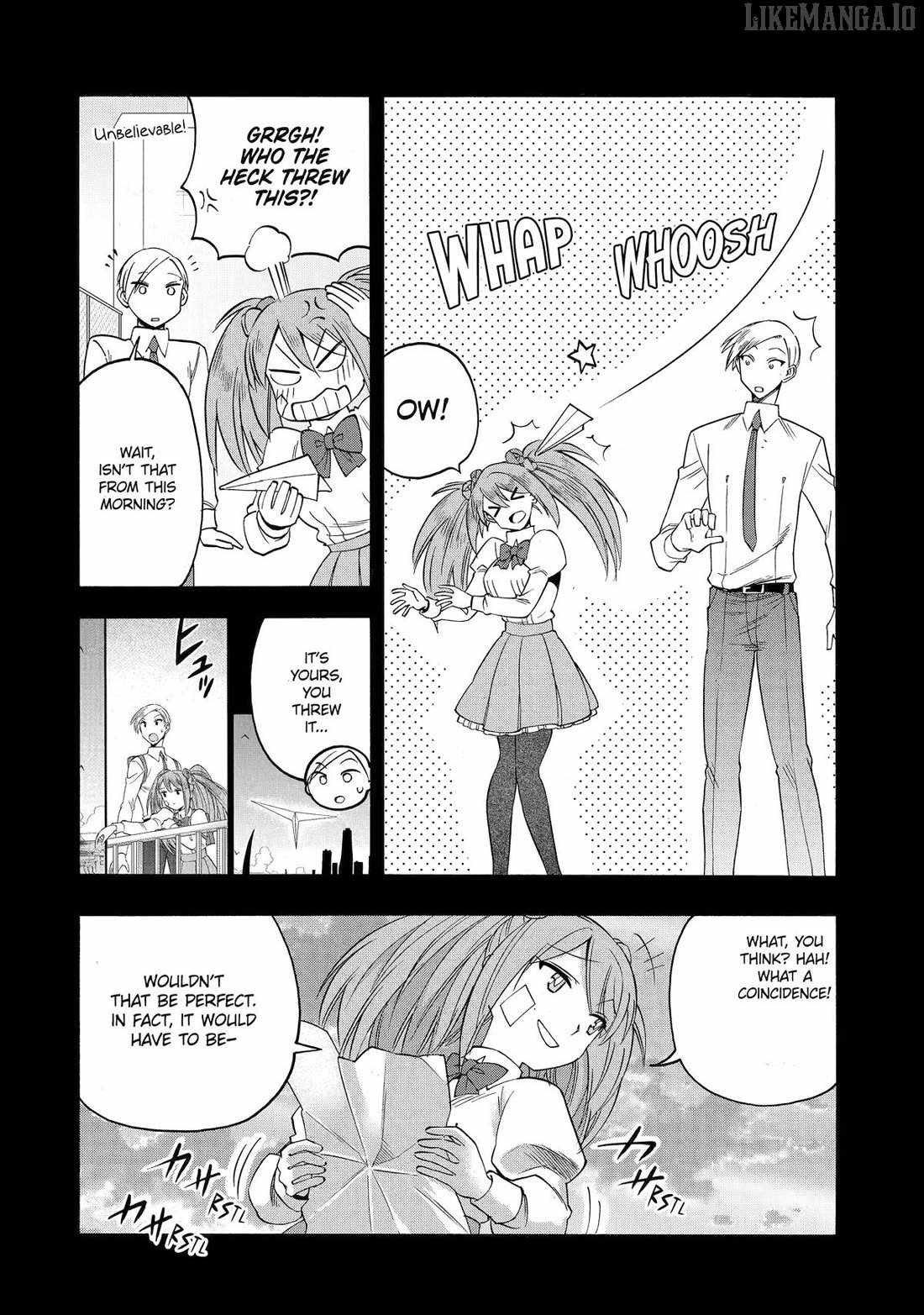 I Was Dismissed From the Hero’s Party Because They Don’t Need My Training Skills, So I Strengthen My “Fief” Which I Got as a Replacement for My Retirement Money Chapter 63 - Page 30
