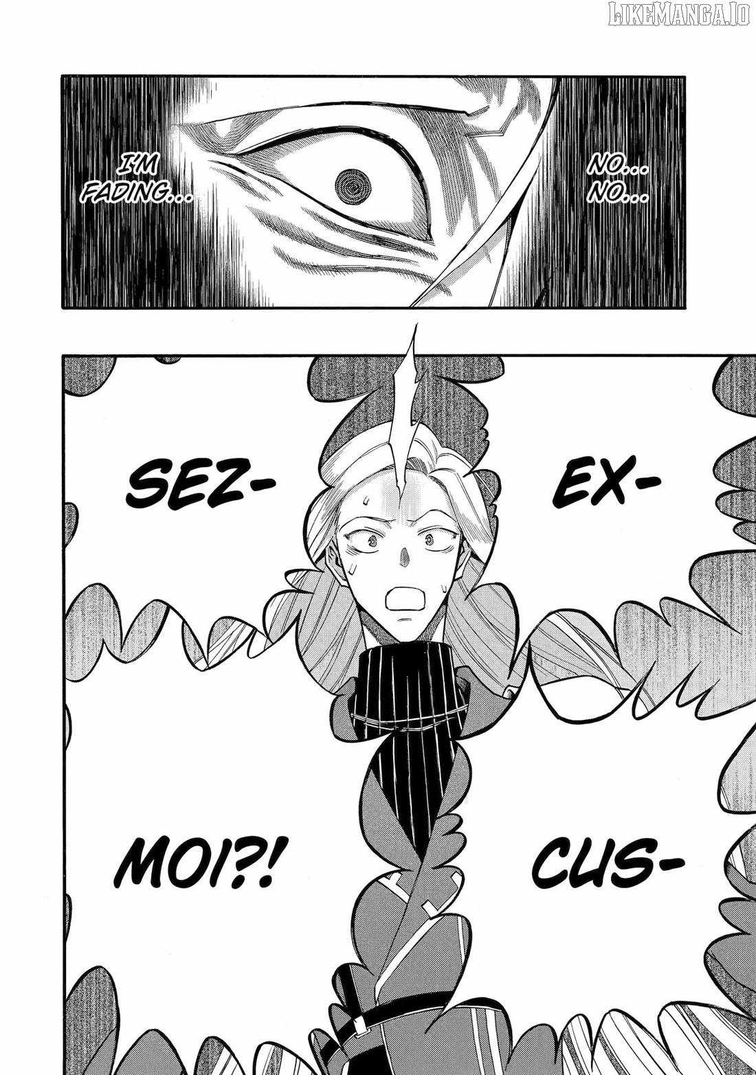 I Was Dismissed From the Hero’s Party Because They Don’t Need My Training Skills, So I Strengthen My “Fief” Which I Got as a Replacement for My Retirement Money Chapter 63 - Page 4