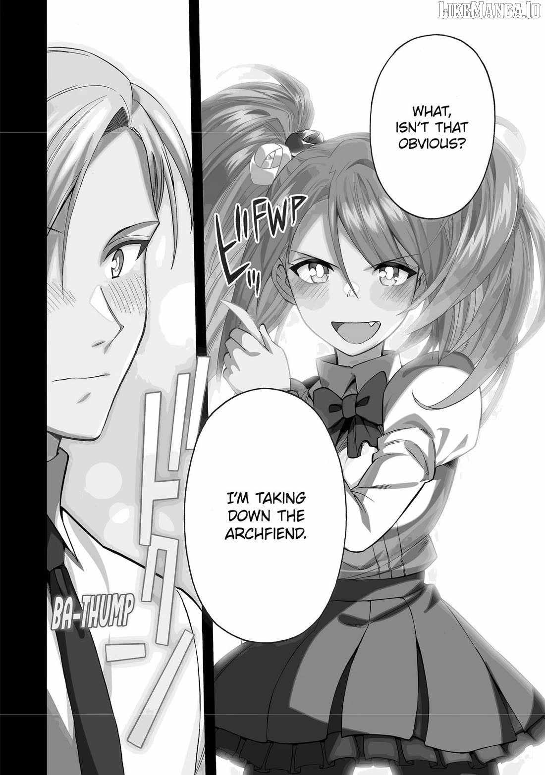 I Was Dismissed From the Hero’s Party Because They Don’t Need My Training Skills, So I Strengthen My “Fief” Which I Got as a Replacement for My Retirement Money Chapter 63 - Page 34