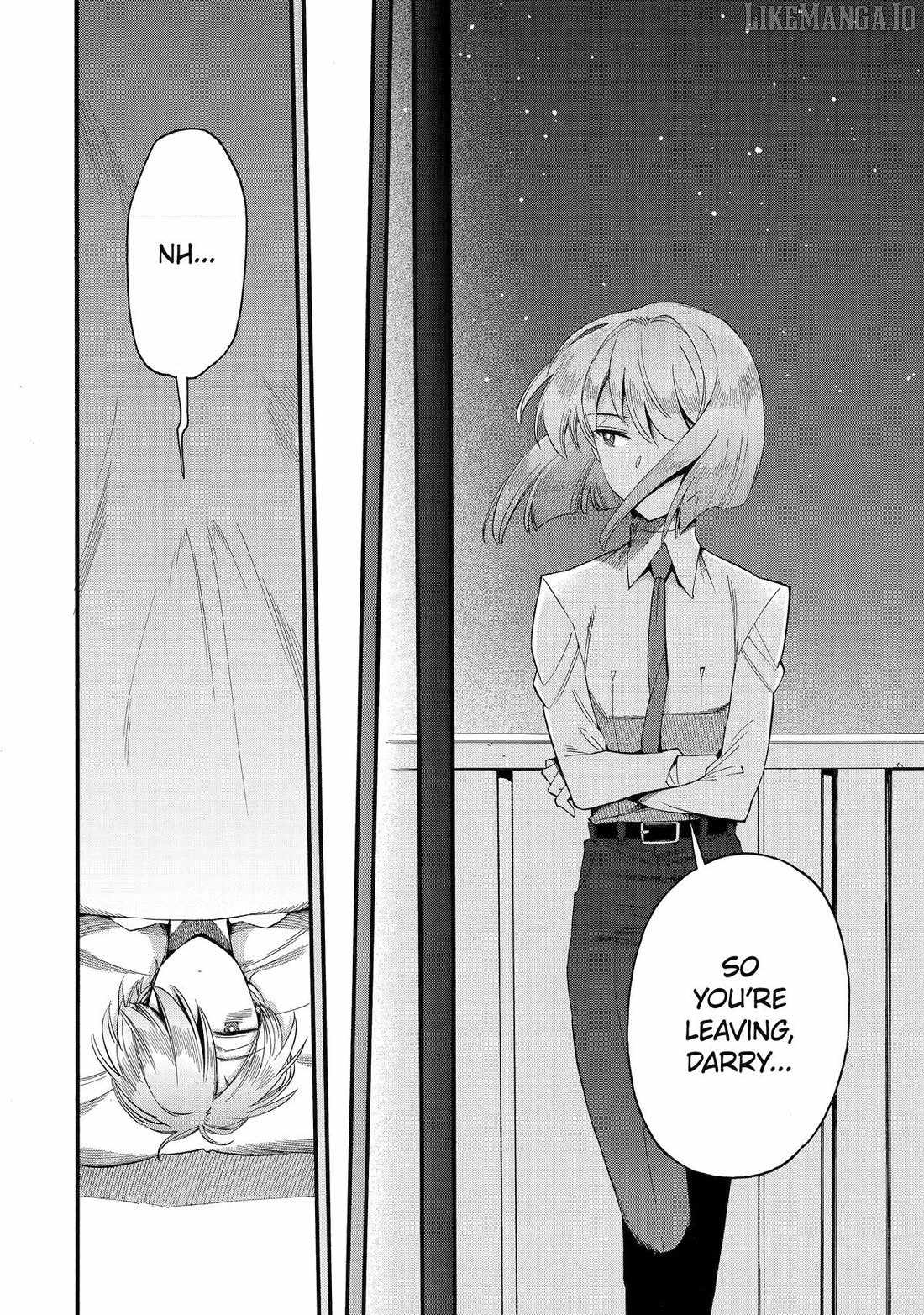 I Was Dismissed From the Hero’s Party Because They Don’t Need My Training Skills, So I Strengthen My “Fief” Which I Got as a Replacement for My Retirement Money Chapter 63 - Page 36