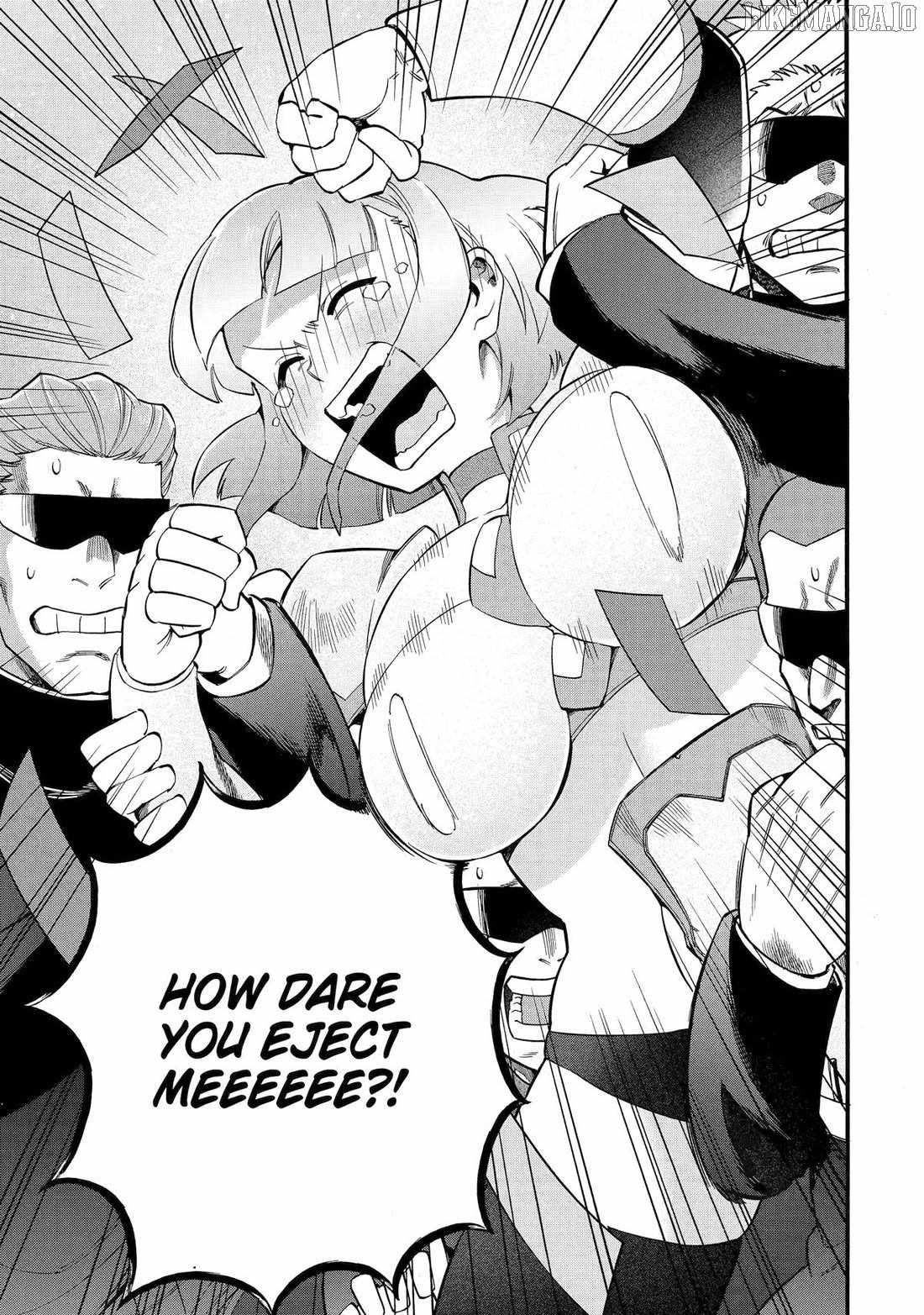 I Was Dismissed From the Hero’s Party Because They Don’t Need My Training Skills, So I Strengthen My “Fief” Which I Got as a Replacement for My Retirement Money Chapter 63 - Page 5