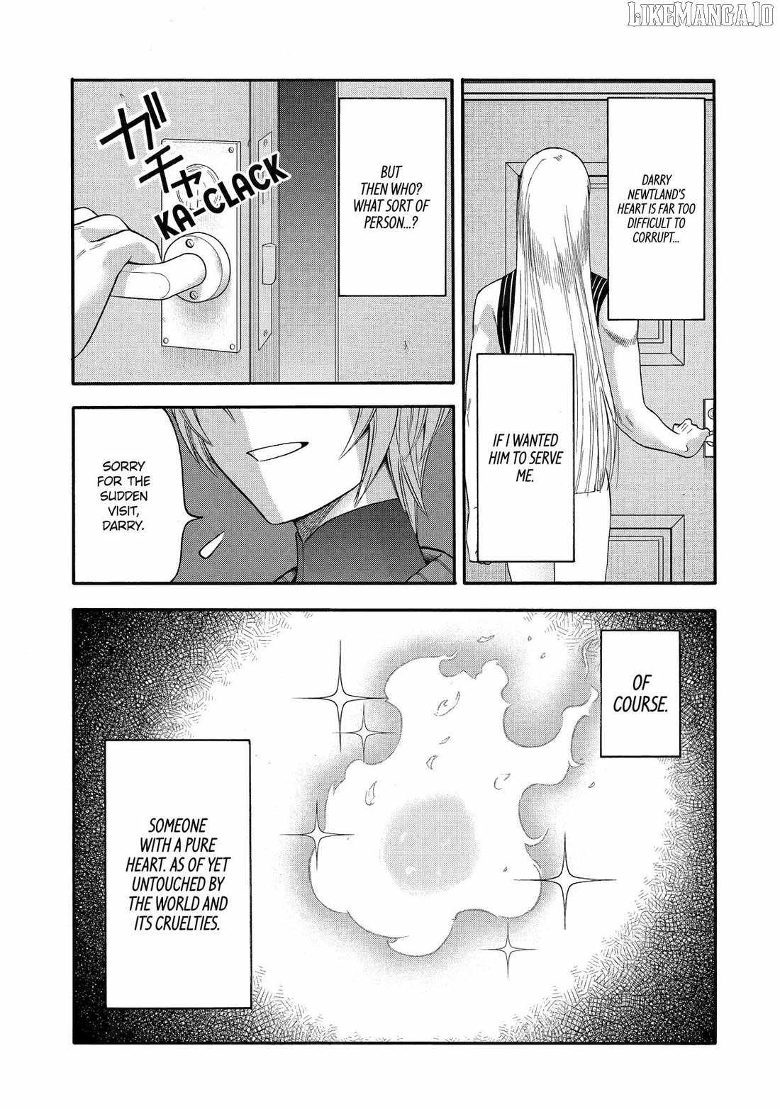 I Was Dismissed From the Hero’s Party Because They Don’t Need My Training Skills, So I Strengthen My “Fief” Which I Got as a Replacement for My Retirement Money Chapter 63 - Page 41