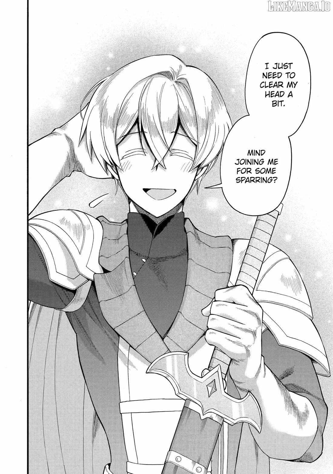 I Was Dismissed From the Hero’s Party Because They Don’t Need My Training Skills, So I Strengthen My “Fief” Which I Got as a Replacement for My Retirement Money Chapter 63 - Page 42