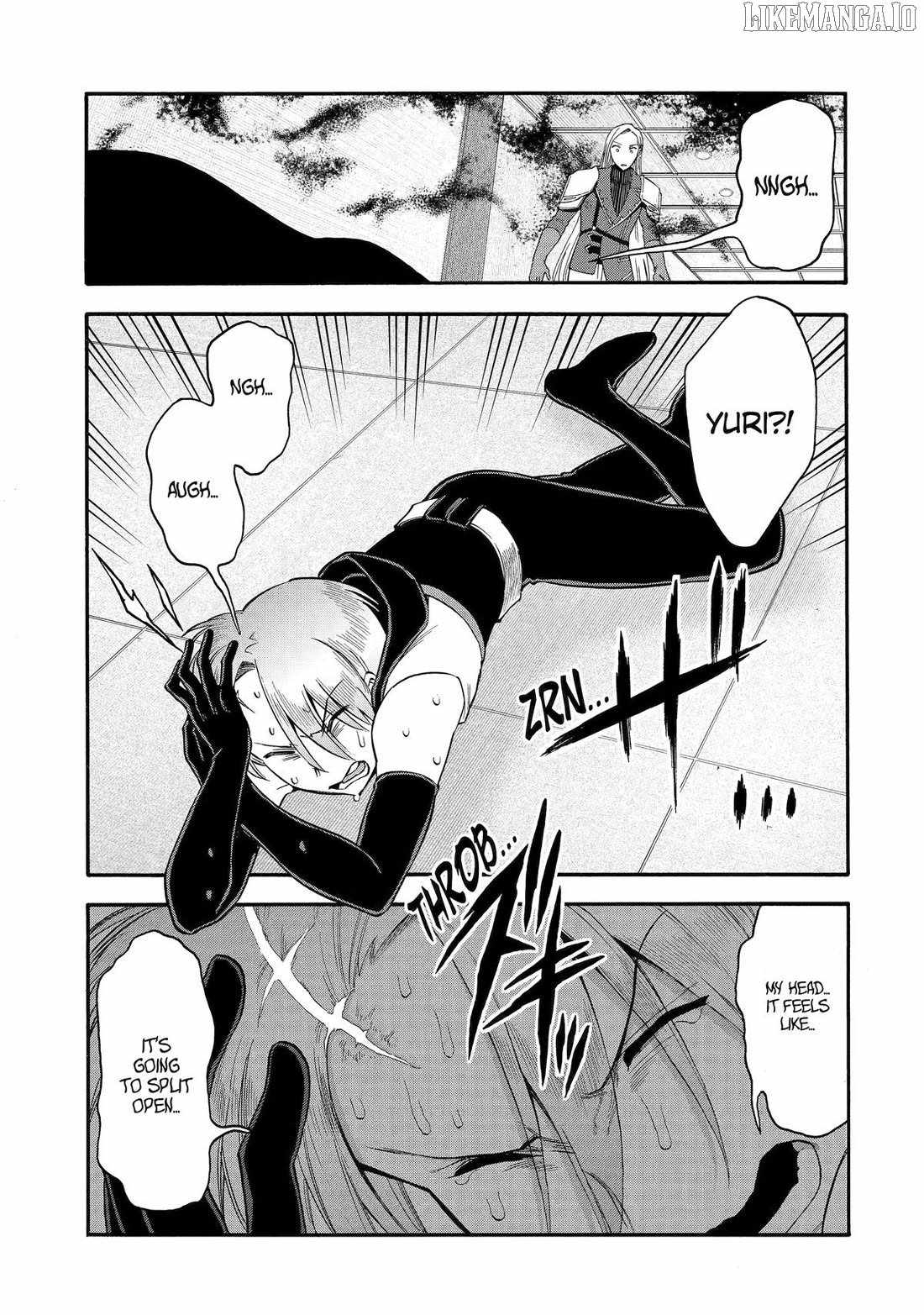 I Was Dismissed From the Hero’s Party Because They Don’t Need My Training Skills, So I Strengthen My “Fief” Which I Got as a Replacement for My Retirement Money Chapter 63 - Page 7