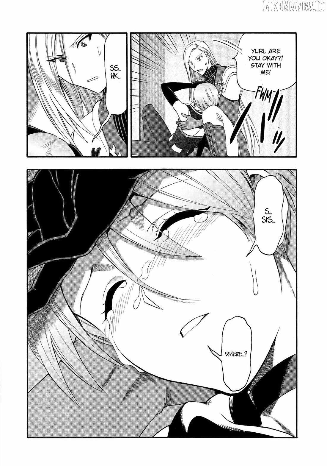 I Was Dismissed From the Hero’s Party Because They Don’t Need My Training Skills, So I Strengthen My “Fief” Which I Got as a Replacement for My Retirement Money Chapter 63 - Page 8