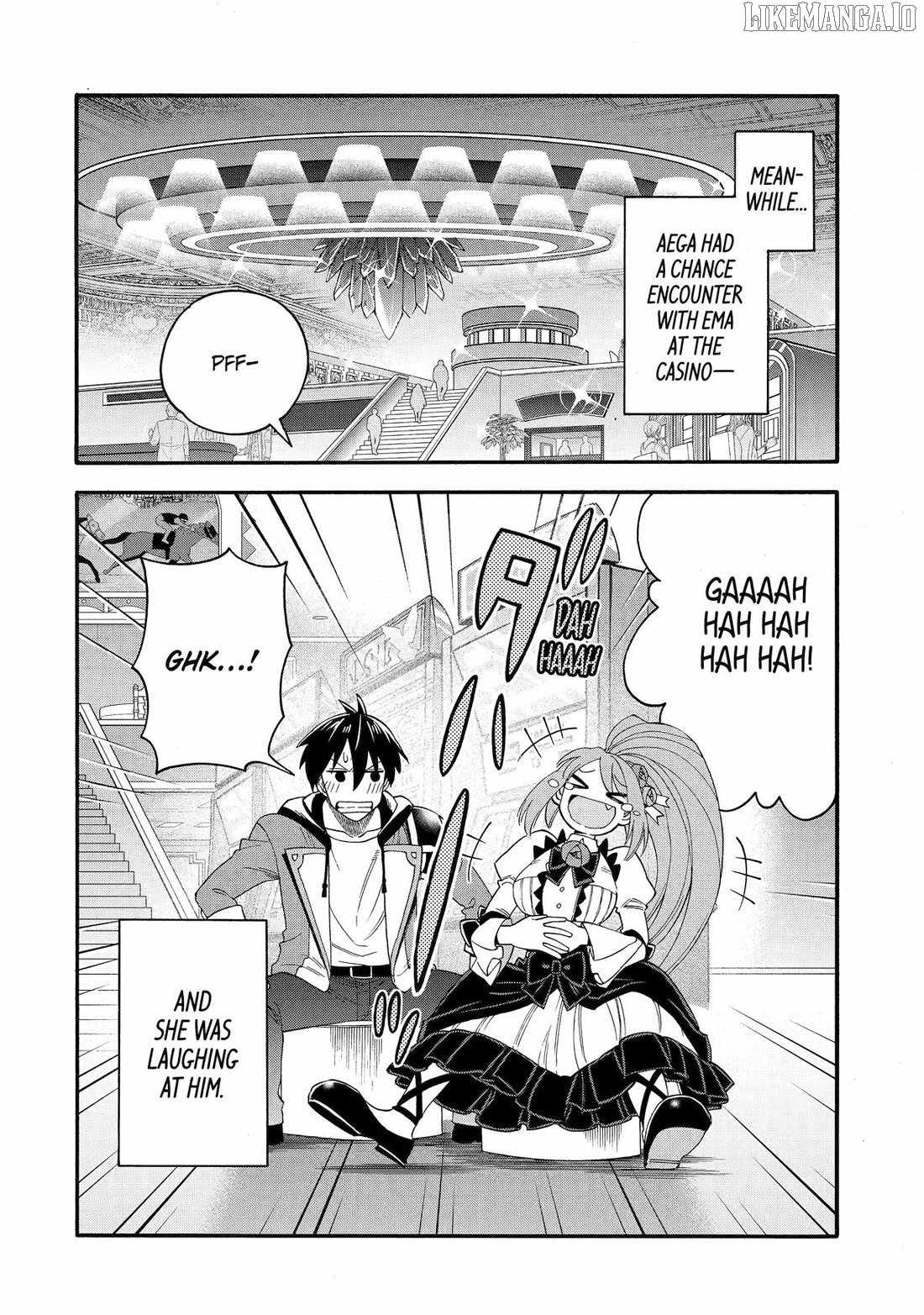 I Was Dismissed From the Hero’s Party Because They Don’t Need My Training Skills, So I Strengthen My “Fief” Which I Got as a Replacement for My Retirement Money Chapter 64 - Page 2