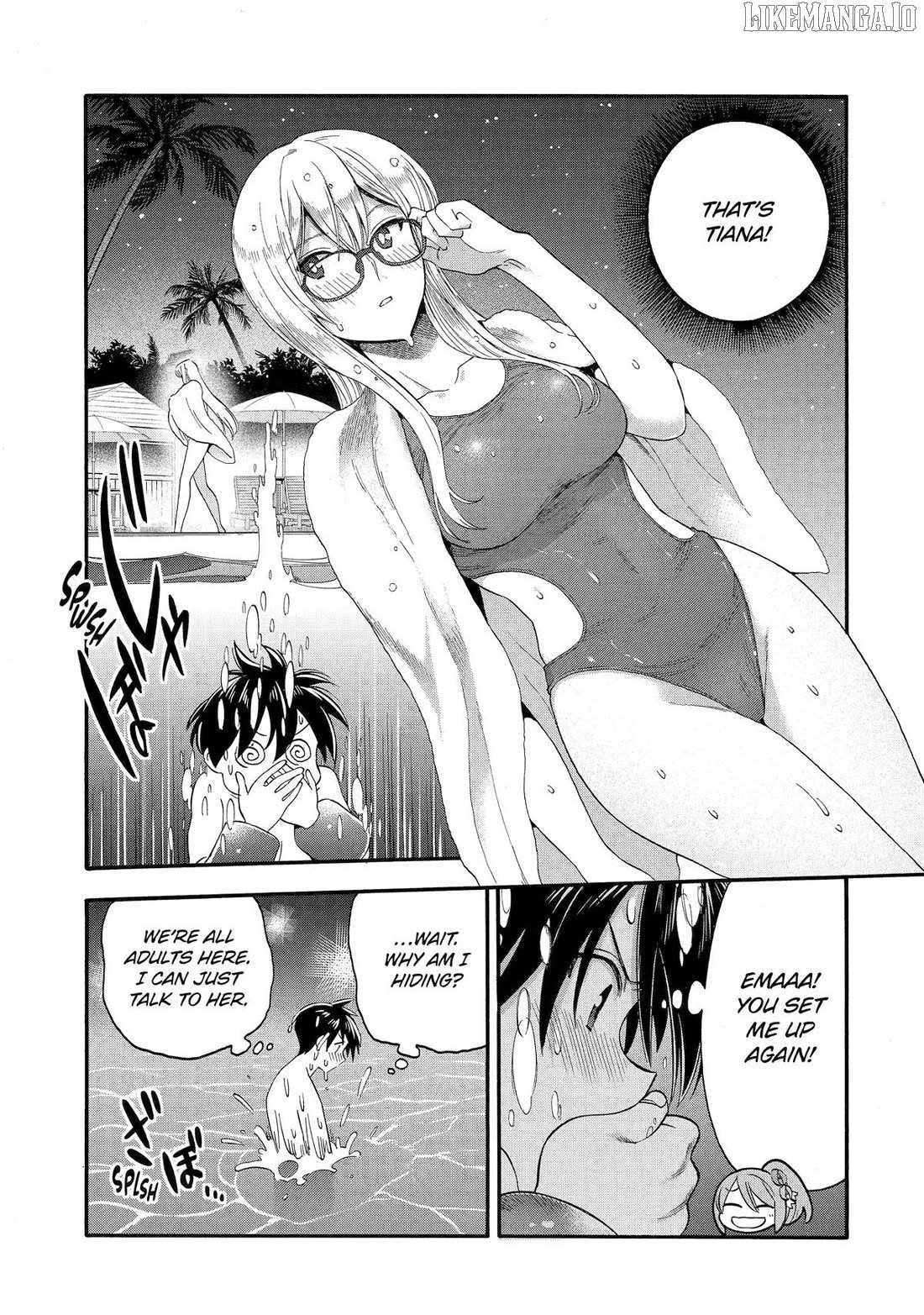 I Was Dismissed From the Hero’s Party Because They Don’t Need My Training Skills, So I Strengthen My “Fief” Which I Got as a Replacement for My Retirement Money Chapter 64 - Page 15