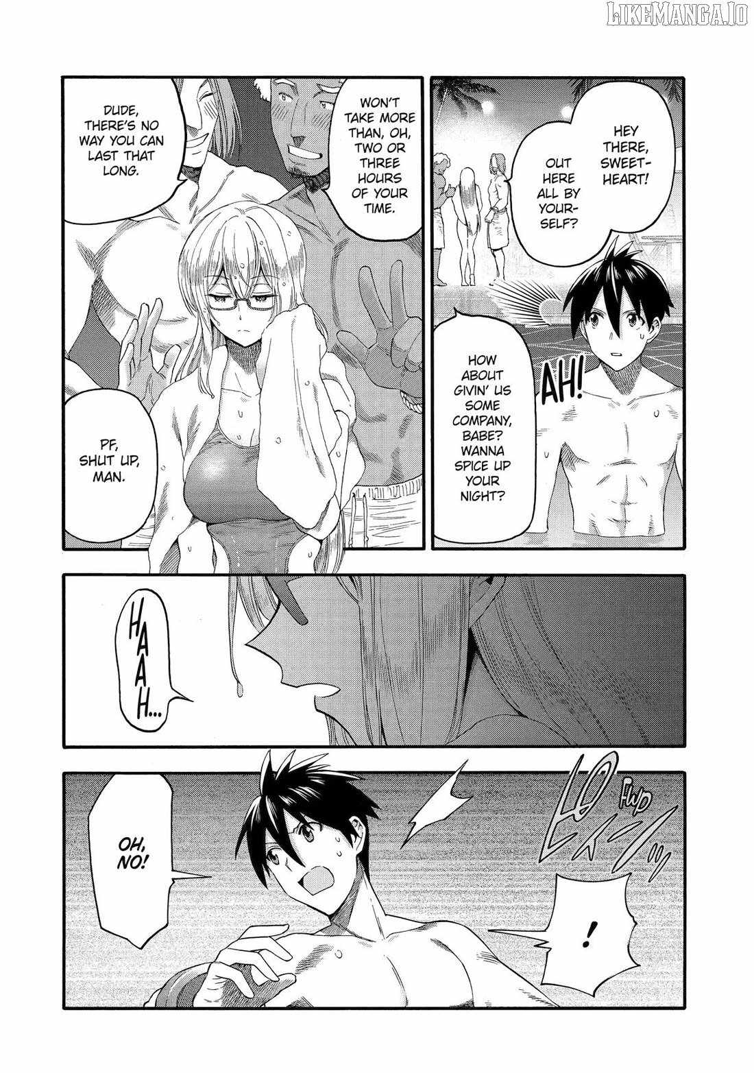 I Was Dismissed From the Hero’s Party Because They Don’t Need My Training Skills, So I Strengthen My “Fief” Which I Got as a Replacement for My Retirement Money Chapter 64 - Page 16
