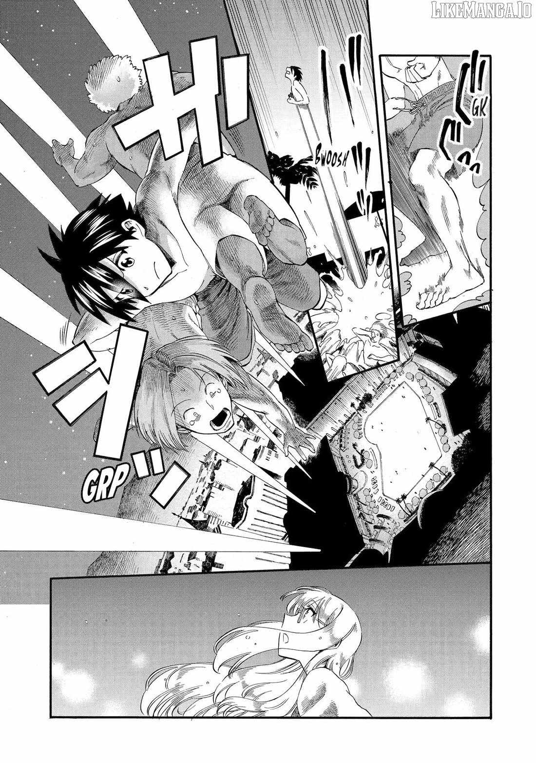 I Was Dismissed From the Hero’s Party Because They Don’t Need My Training Skills, So I Strengthen My “Fief” Which I Got as a Replacement for My Retirement Money Chapter 64 - Page 19