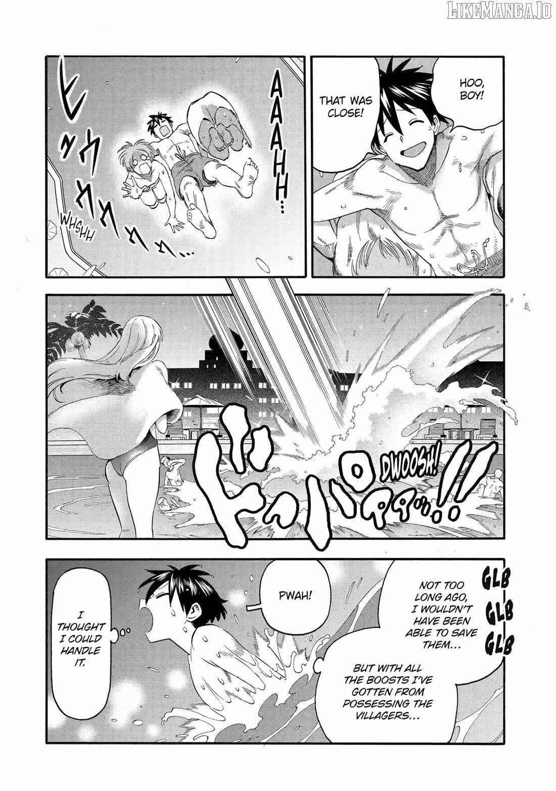 I Was Dismissed From the Hero’s Party Because They Don’t Need My Training Skills, So I Strengthen My “Fief” Which I Got as a Replacement for My Retirement Money Chapter 64 - Page 20