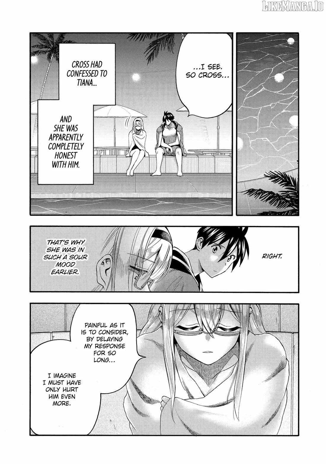 I Was Dismissed From the Hero’s Party Because They Don’t Need My Training Skills, So I Strengthen My “Fief” Which I Got as a Replacement for My Retirement Money Chapter 64 - Page 23