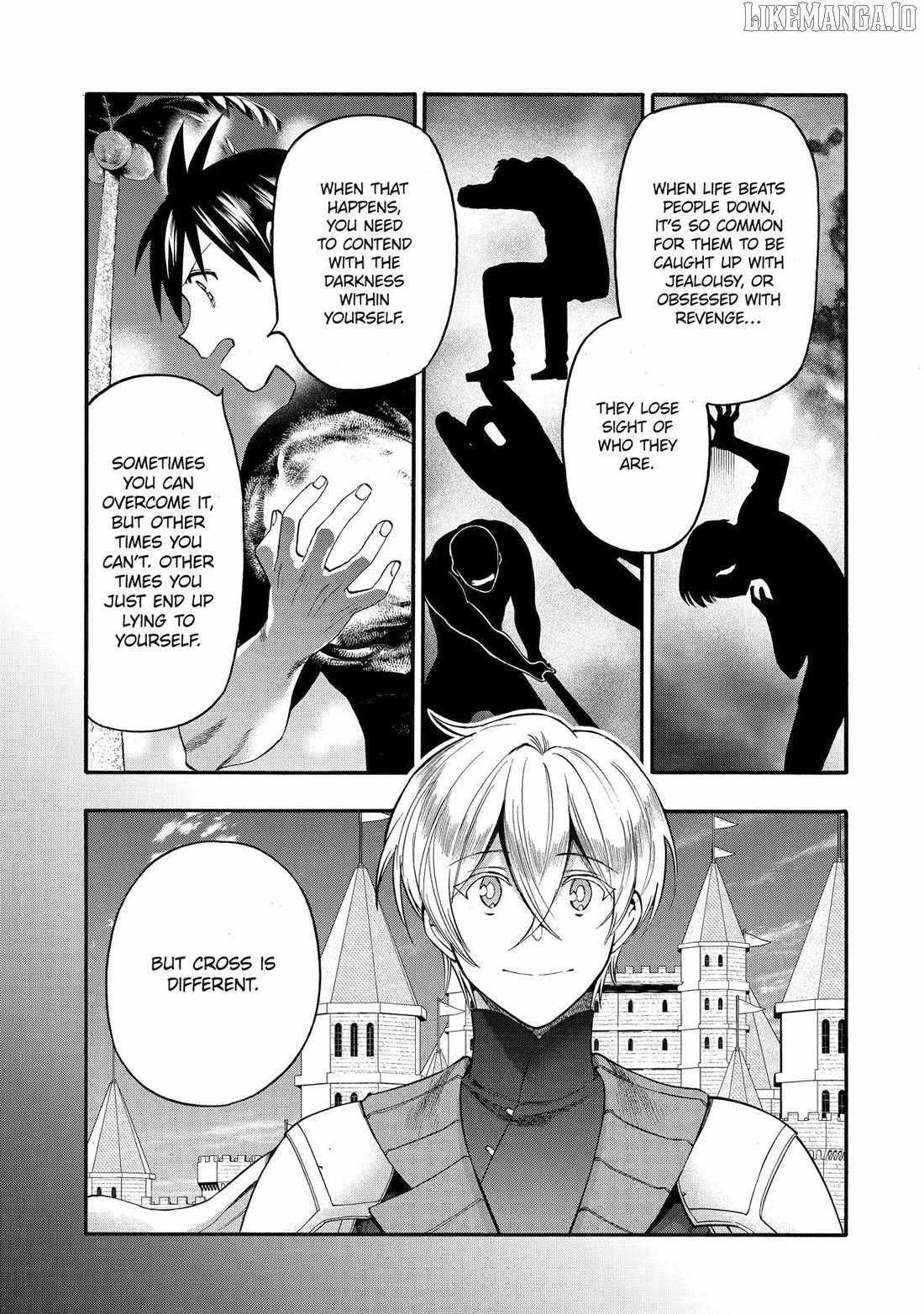 I Was Dismissed From the Hero’s Party Because They Don’t Need My Training Skills, So I Strengthen My “Fief” Which I Got as a Replacement for My Retirement Money Chapter 64 - Page 25