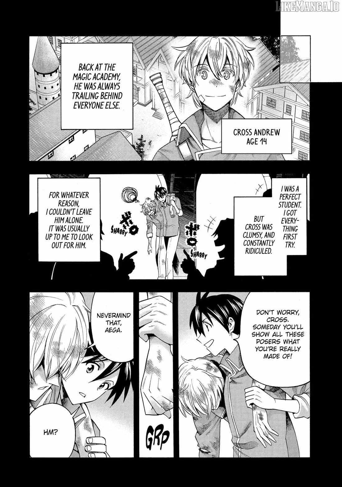 I Was Dismissed From the Hero’s Party Because They Don’t Need My Training Skills, So I Strengthen My “Fief” Which I Got as a Replacement for My Retirement Money Chapter 64 - Page 26