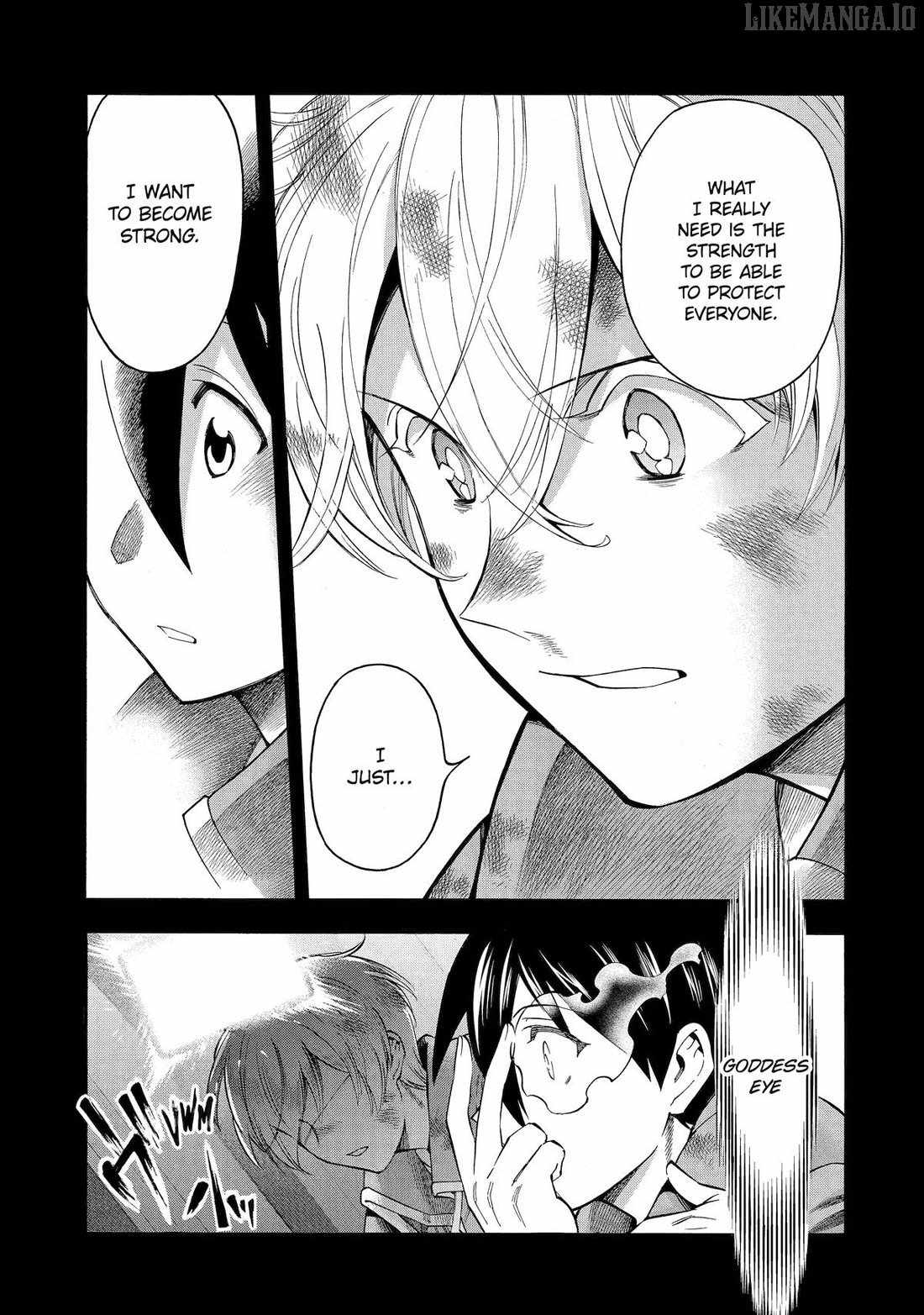 I Was Dismissed From the Hero’s Party Because They Don’t Need My Training Skills, So I Strengthen My “Fief” Which I Got as a Replacement for My Retirement Money Chapter 64 - Page 27