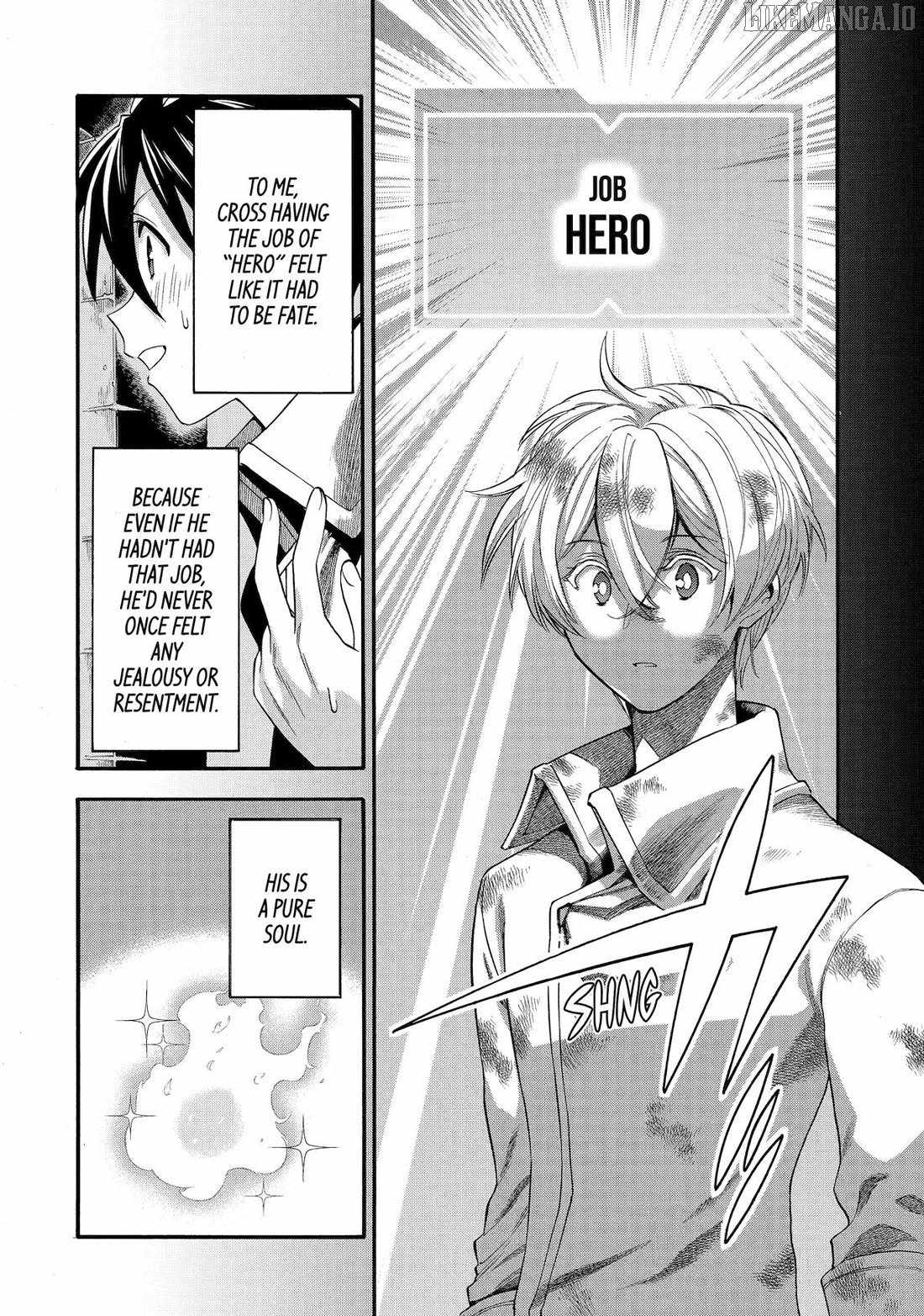I Was Dismissed From the Hero’s Party Because They Don’t Need My Training Skills, So I Strengthen My “Fief” Which I Got as a Replacement for My Retirement Money Chapter 64 - Page 28