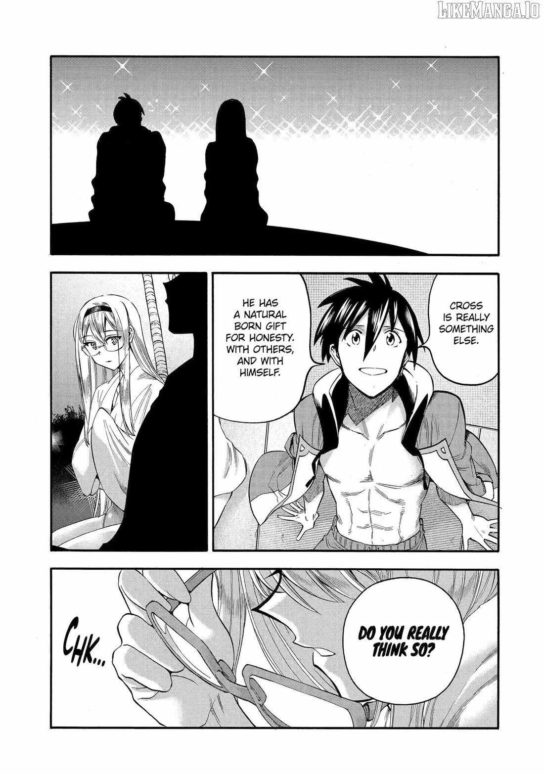 I Was Dismissed From the Hero’s Party Because They Don’t Need My Training Skills, So I Strengthen My “Fief” Which I Got as a Replacement for My Retirement Money Chapter 64 - Page 29