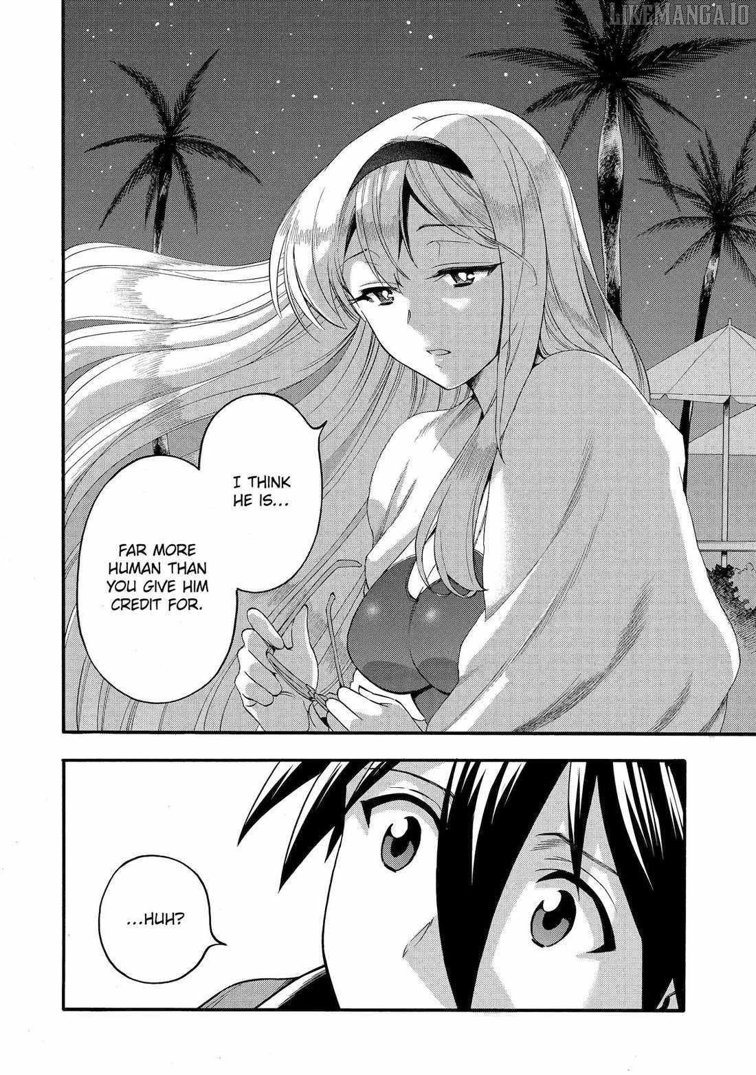 I Was Dismissed From the Hero’s Party Because They Don’t Need My Training Skills, So I Strengthen My “Fief” Which I Got as a Replacement for My Retirement Money Chapter 64 - Page 30