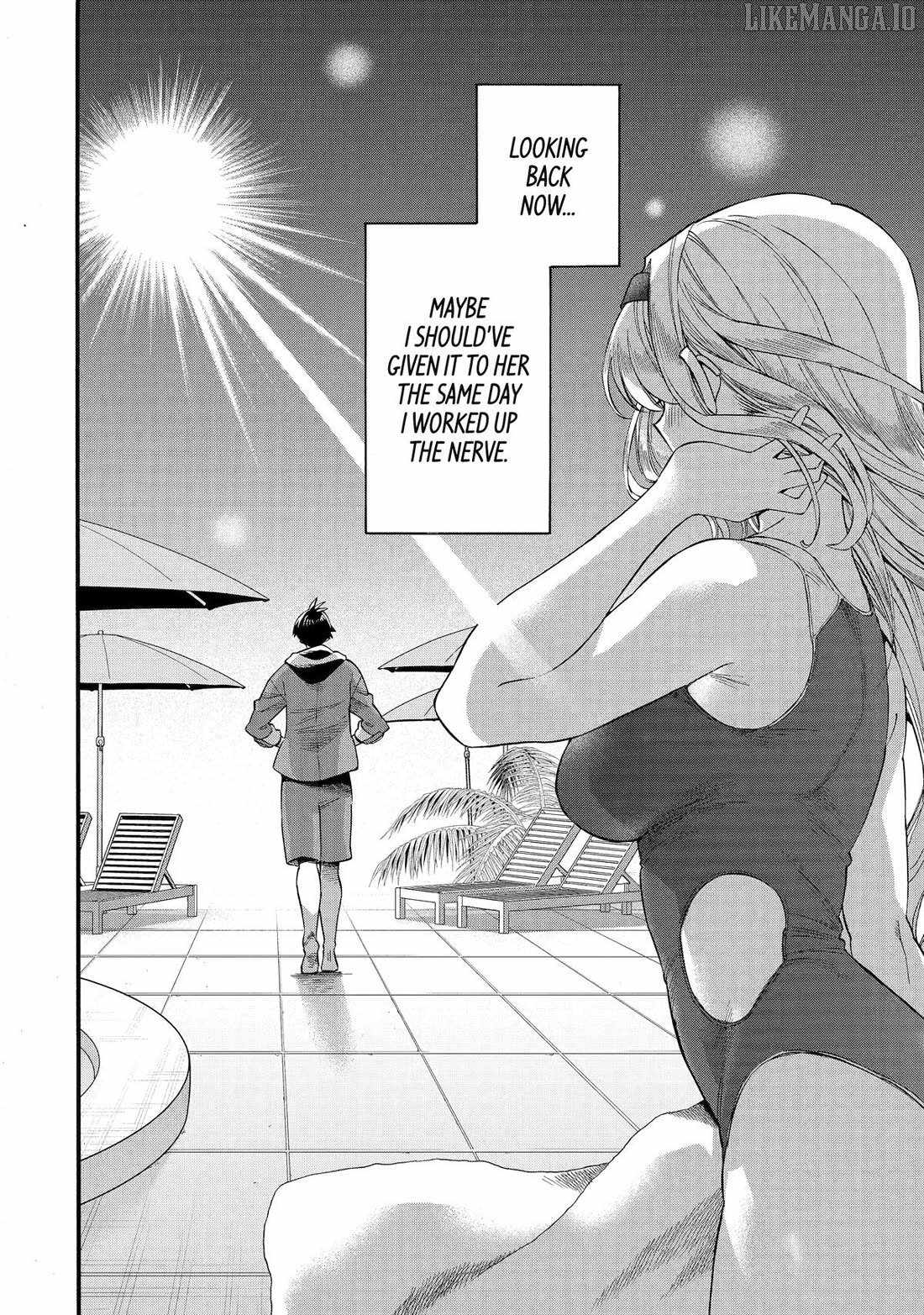 I Was Dismissed From the Hero’s Party Because They Don’t Need My Training Skills, So I Strengthen My “Fief” Which I Got as a Replacement for My Retirement Money Chapter 64 - Page 40