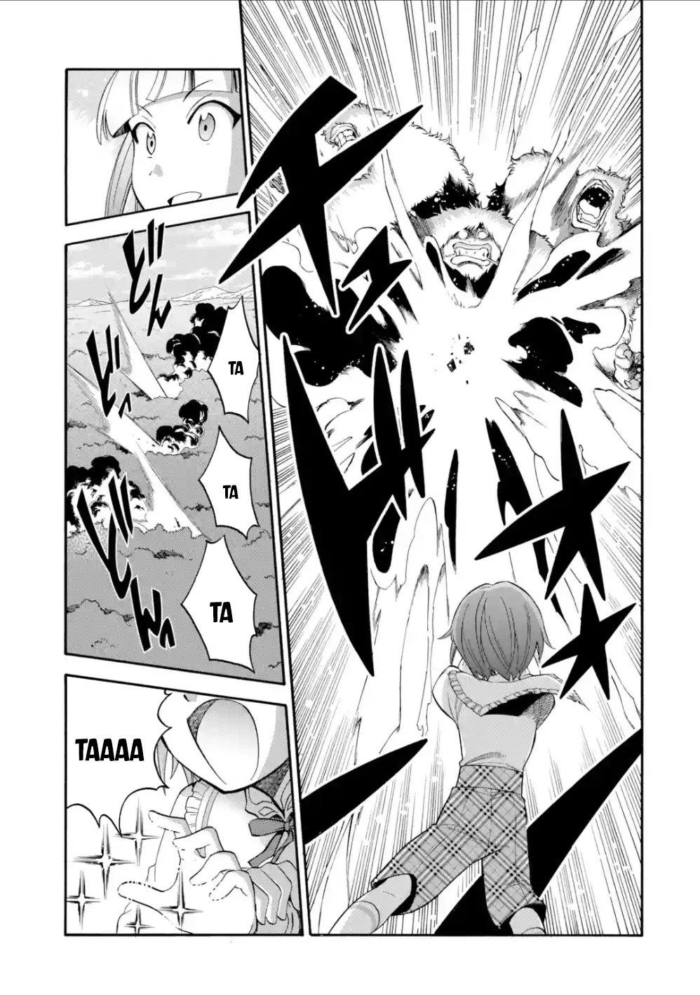 I Was Dismissed From the Hero’s Party Because They Don’t Need My Training Skills, So I Strengthen My “Fief” Which I Got as a Replacement for My Retirement Money Chapter 9 - Page 12