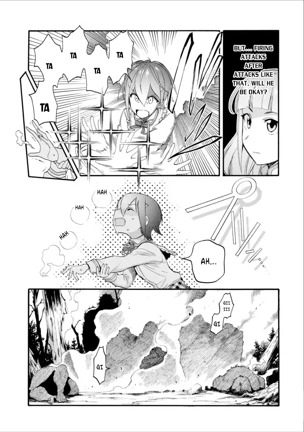I Was Dismissed From the Hero’s Party Because They Don’t Need My Training Skills, So I Strengthen My “Fief” Which I Got as a Replacement for My Retirement Money Chapter 9 - Page 14