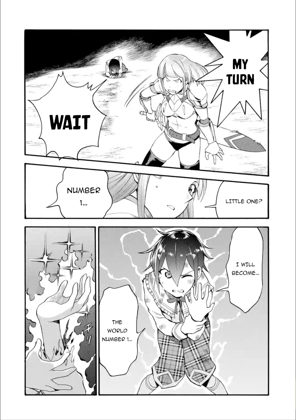 I Was Dismissed From the Hero’s Party Because They Don’t Need My Training Skills, So I Strengthen My “Fief” Which I Got as a Replacement for My Retirement Money Chapter 9 - Page 19