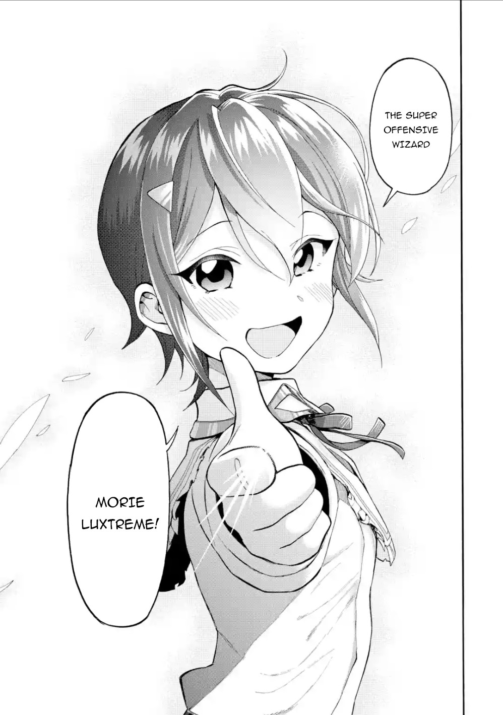 I Was Dismissed From the Hero’s Party Because They Don’t Need My Training Skills, So I Strengthen My “Fief” Which I Got as a Replacement for My Retirement Money Chapter 9 - Page 31