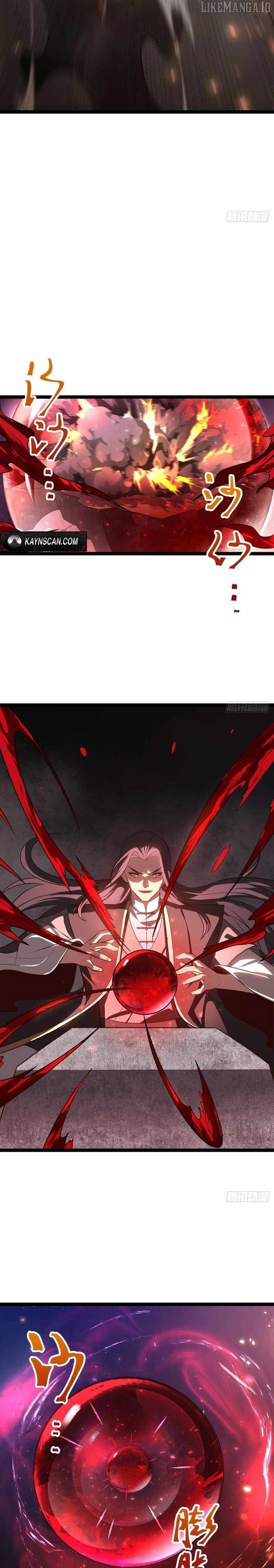 I Was Forced by the System to Become a Villain Chapter 91 - Page 12